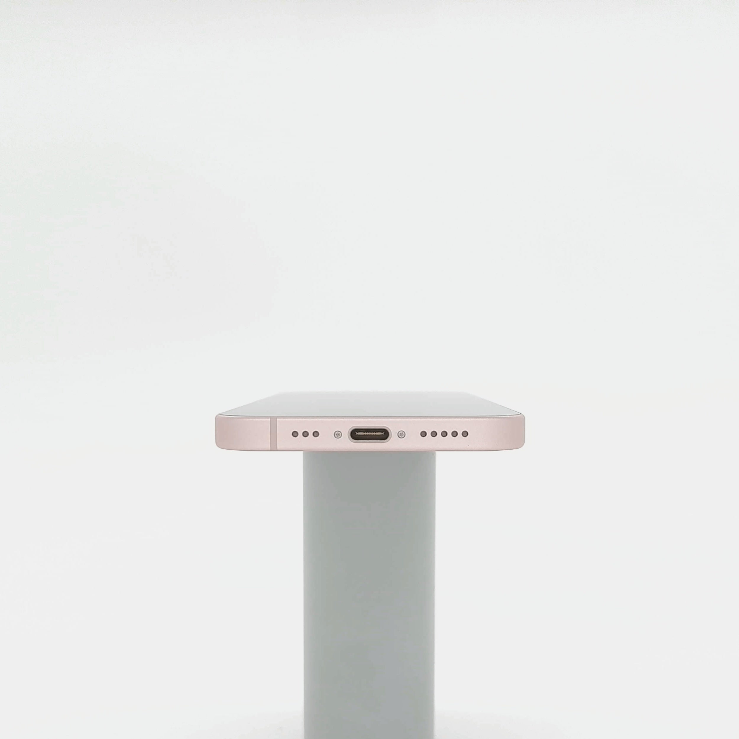 95新 Apple iPhone 15 256G 粉紅色 中國大陸版