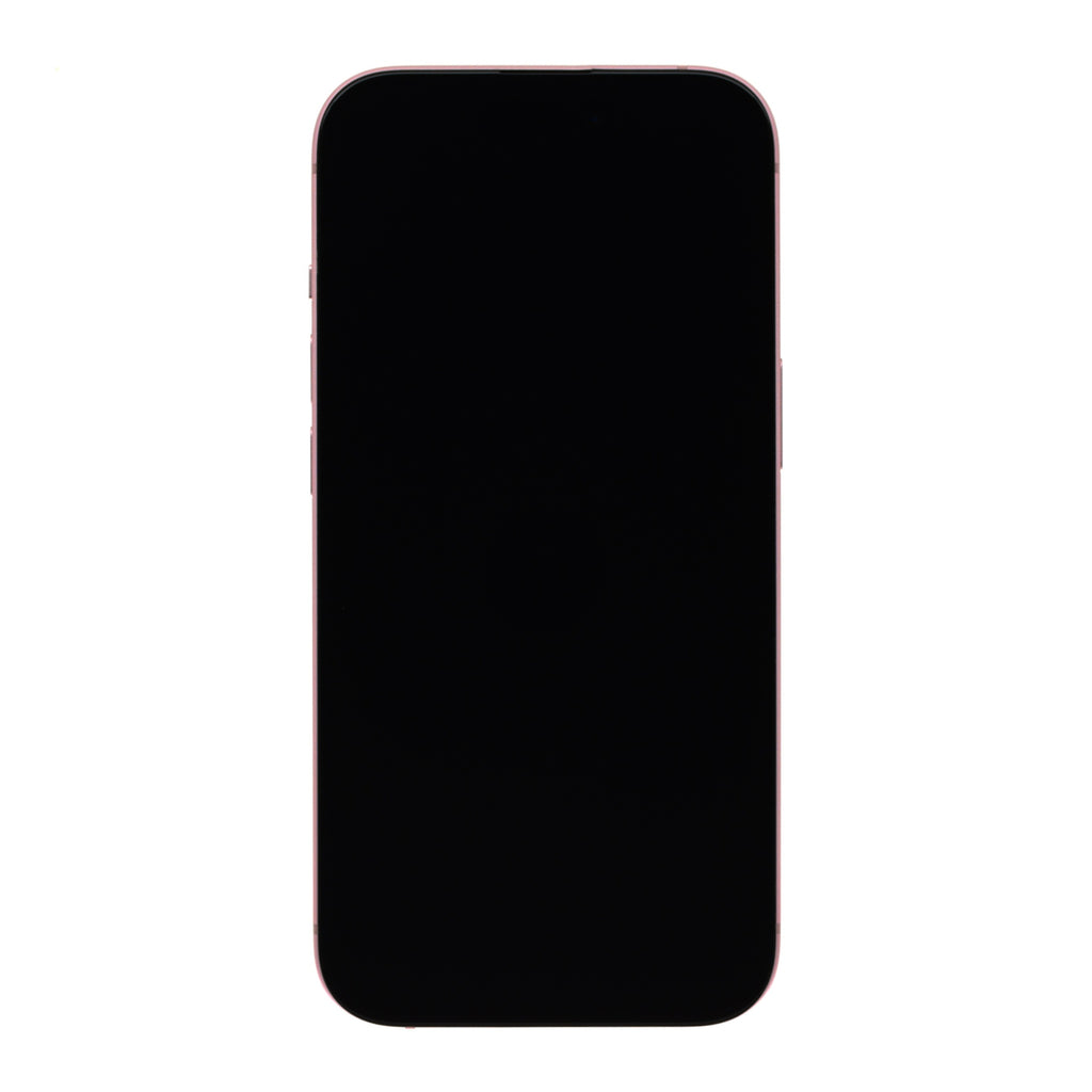 95新 Apple iPhone 15 256G 粉紅色 中國大陸版