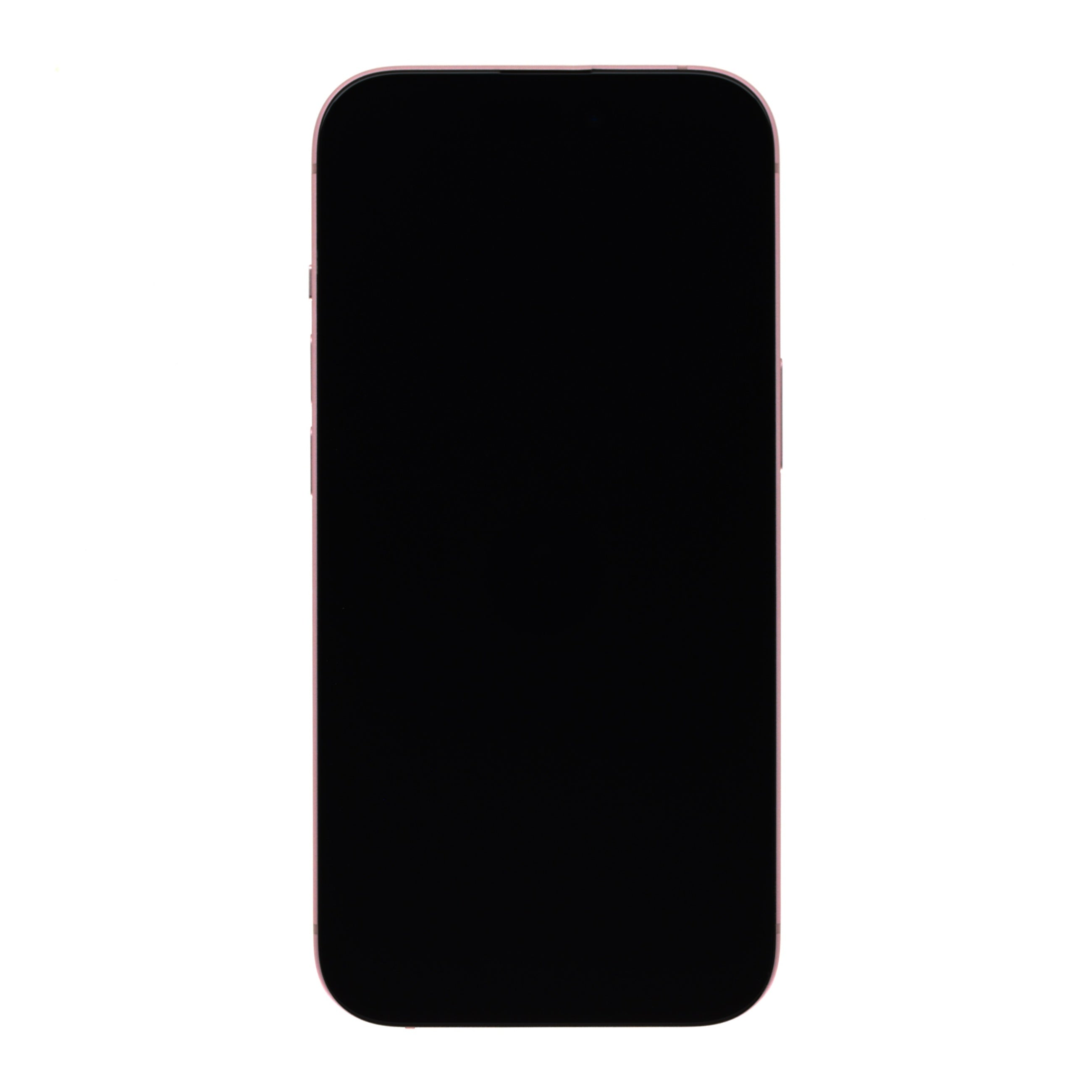95新 Apple iPhone 15 256G 粉紅色 中國大陸版