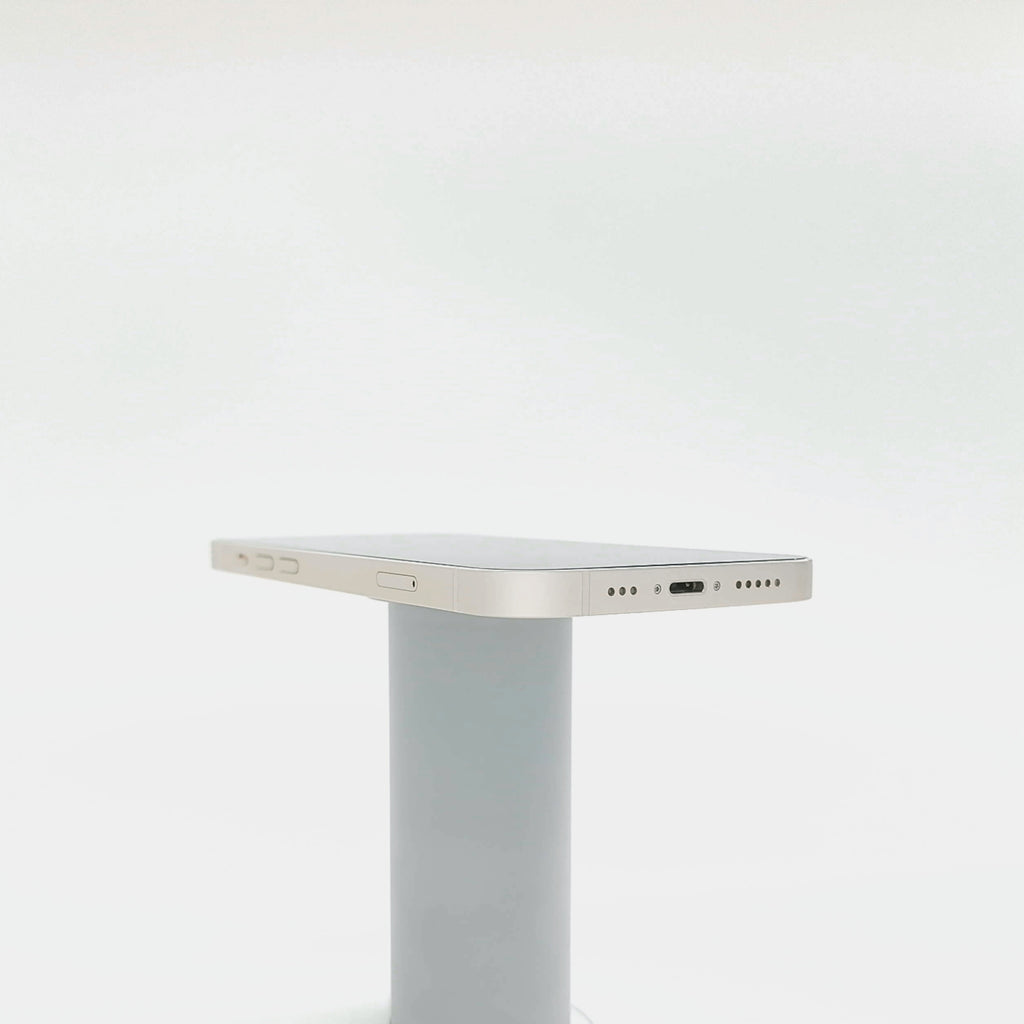 95新 Apple iPhone 13 128G 星光色 中國大陸版