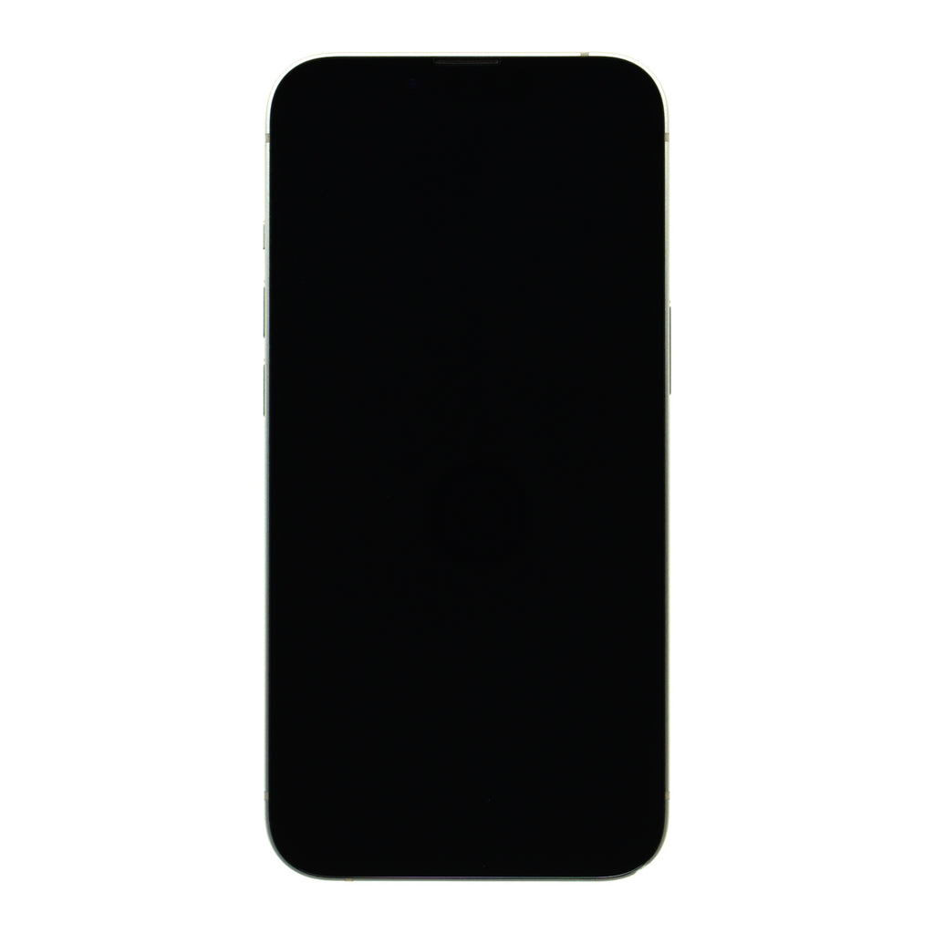 95新 Apple iPhone 13 128G 星光色 中國大陸版