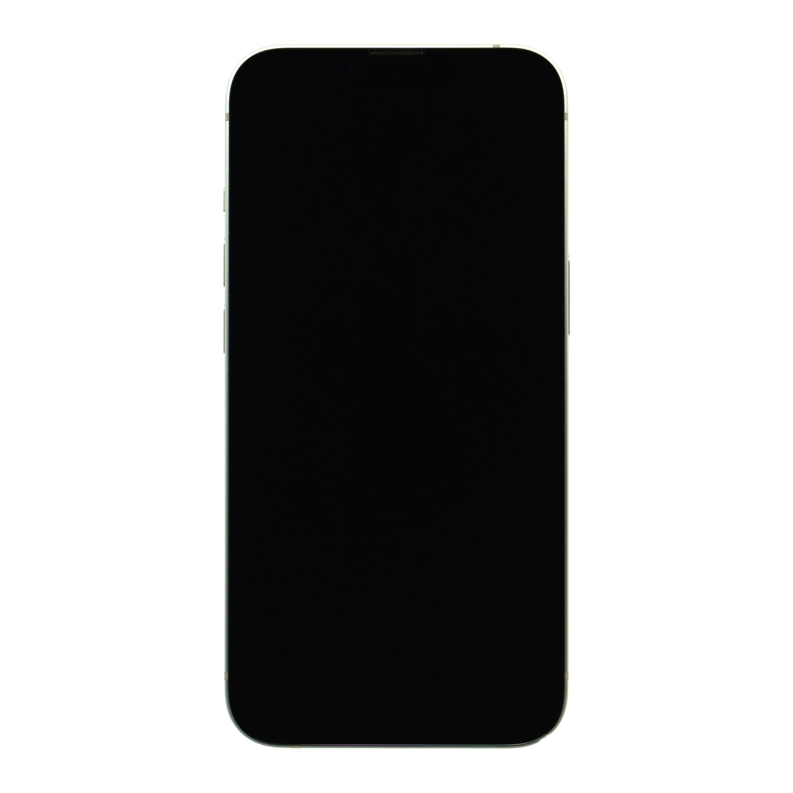 95新 Apple iPhone 13 128G 星光色 中國大陸版