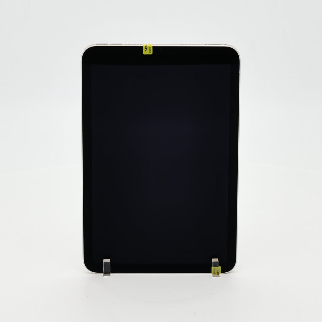 95新 Apple iPad mini6 64G 星光色 WIFI
