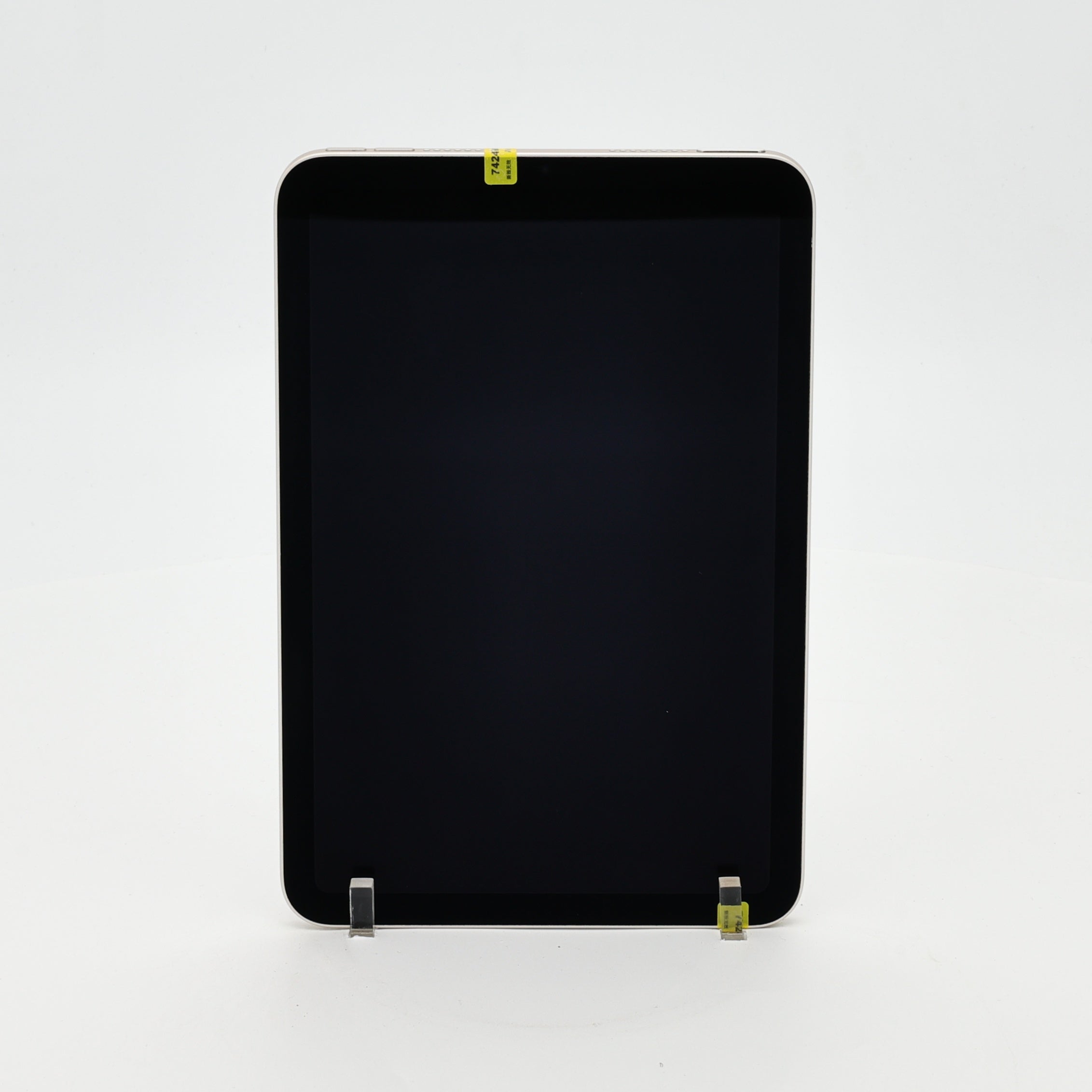 95新 Apple iPad mini6 64G 星光色 WIFI