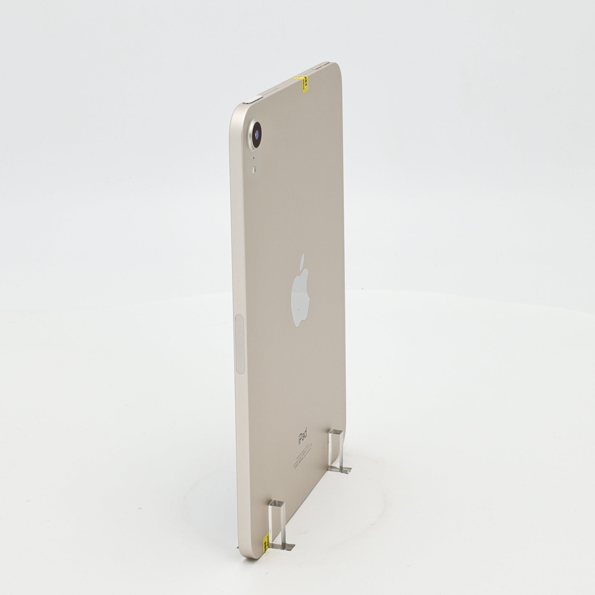 95新 Apple iPad mini6 64G 星光色 WIFI