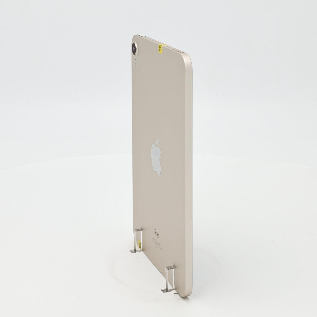 95新 Apple iPad mini6 64G 星光色 WIFI