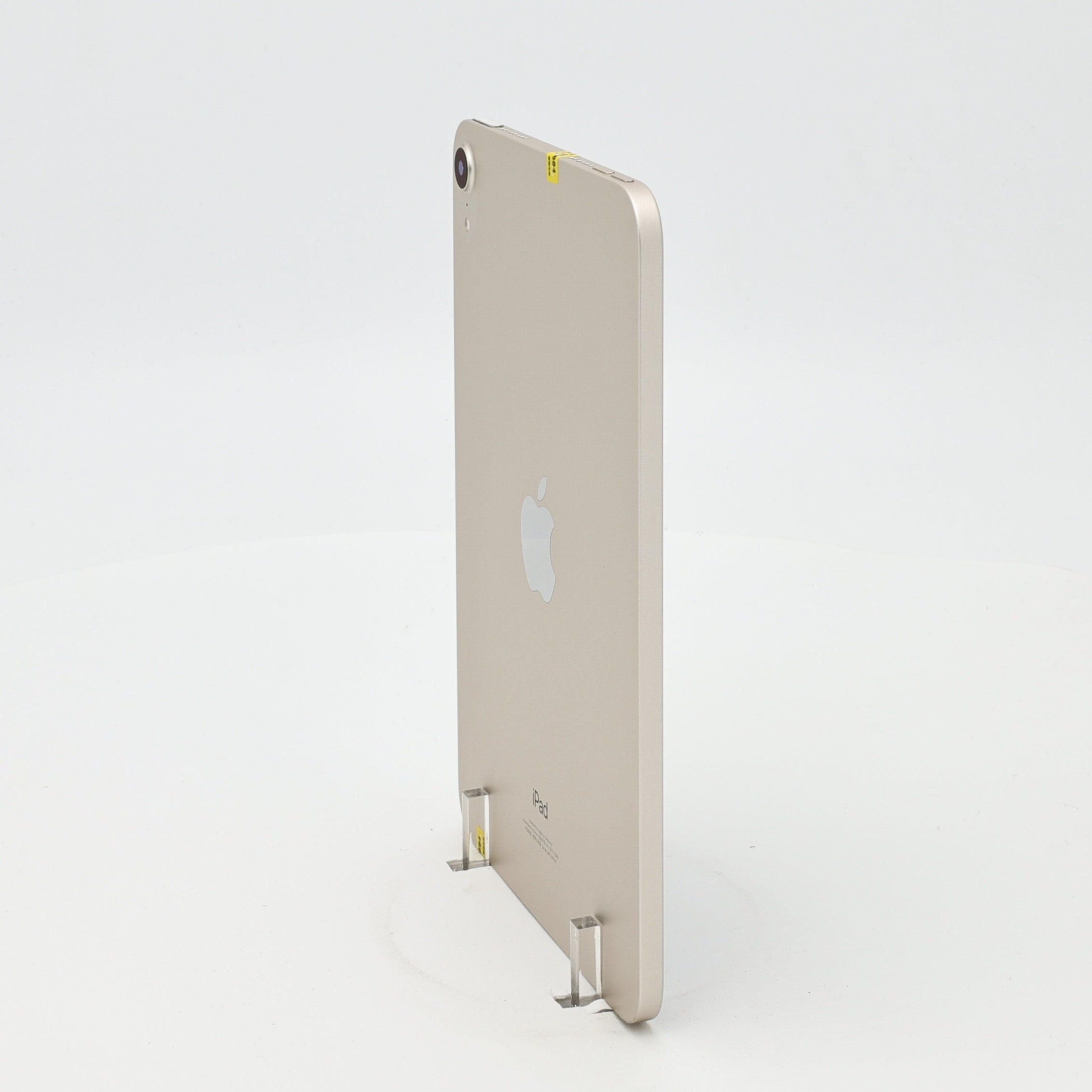 95新 Apple iPad mini6 64G 星光色 WIFI
