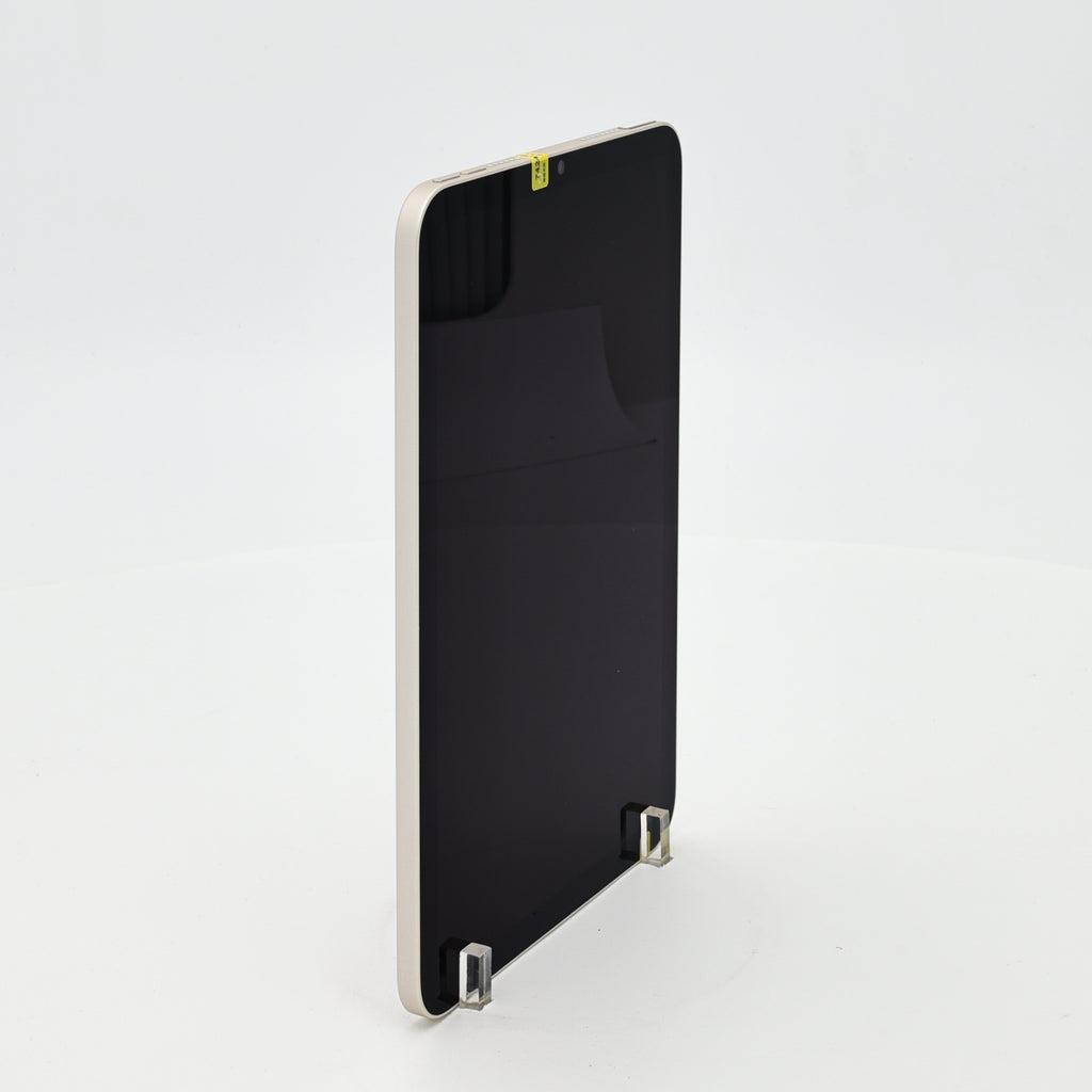 95新 Apple iPad mini6 64G 星光色 WIFI