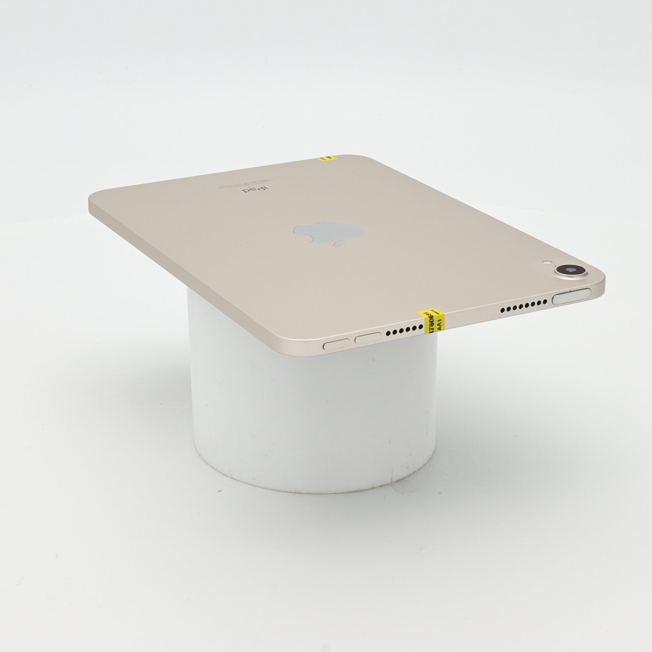 95新 Apple iPad mini6 64G 星光色 WIFI