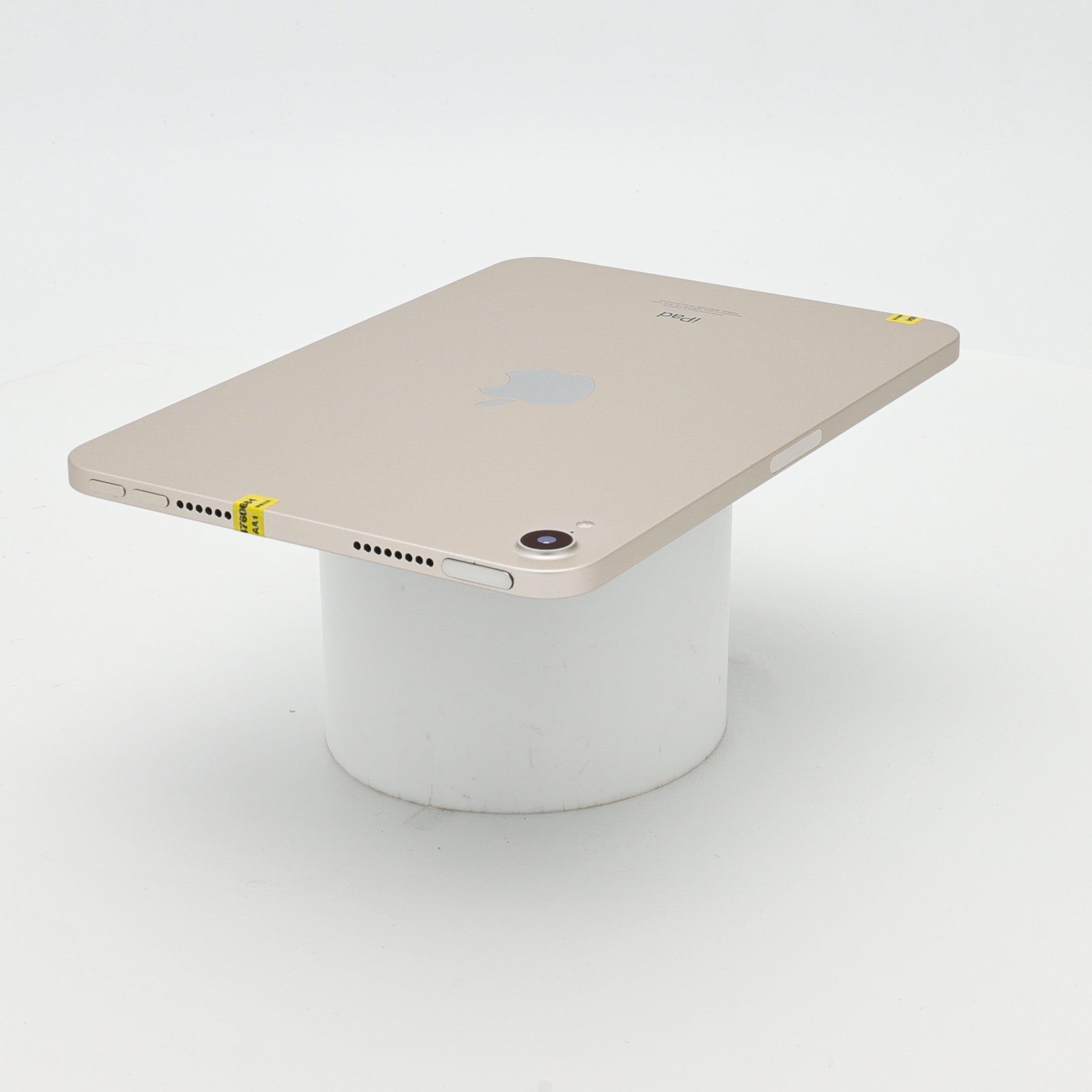 95新 Apple iPad mini6 64G 星光色 WIFI