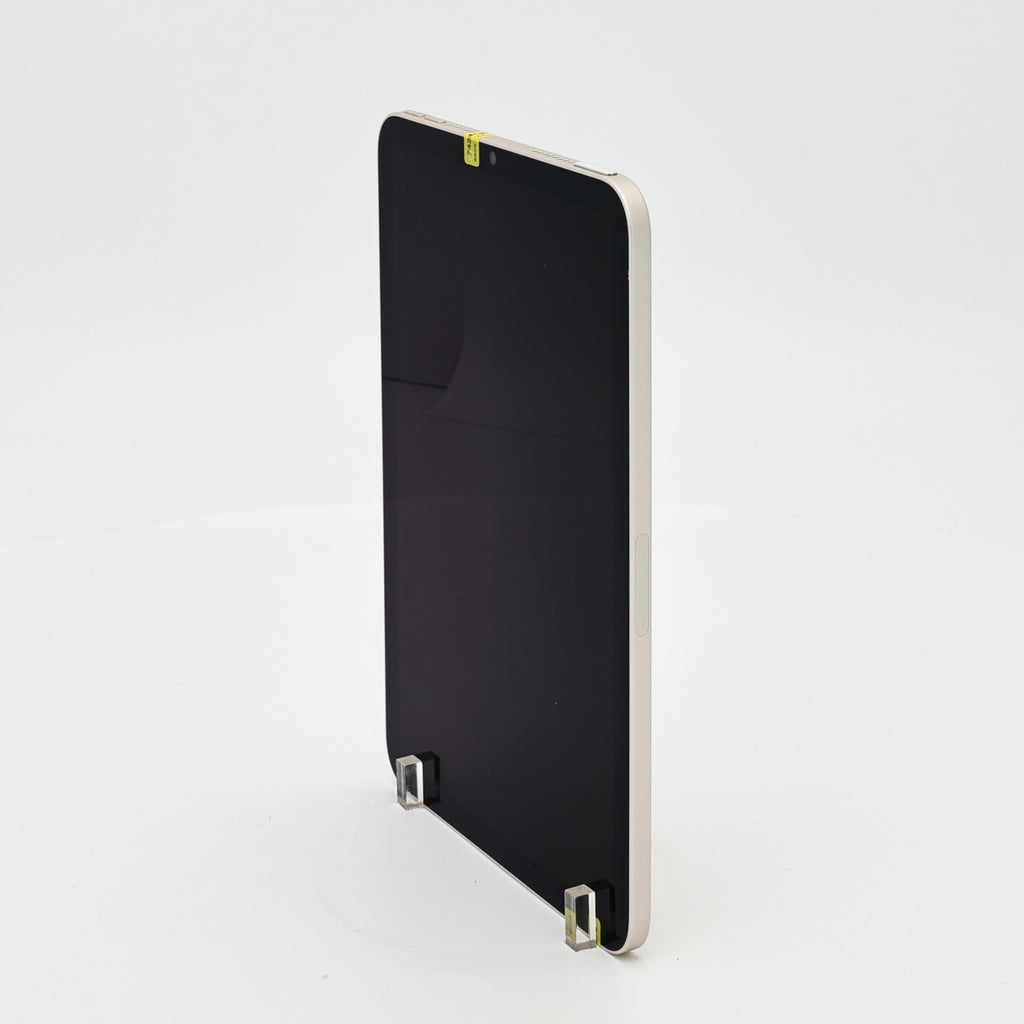 95新 Apple iPad mini6 64G 星光色 WIFI
