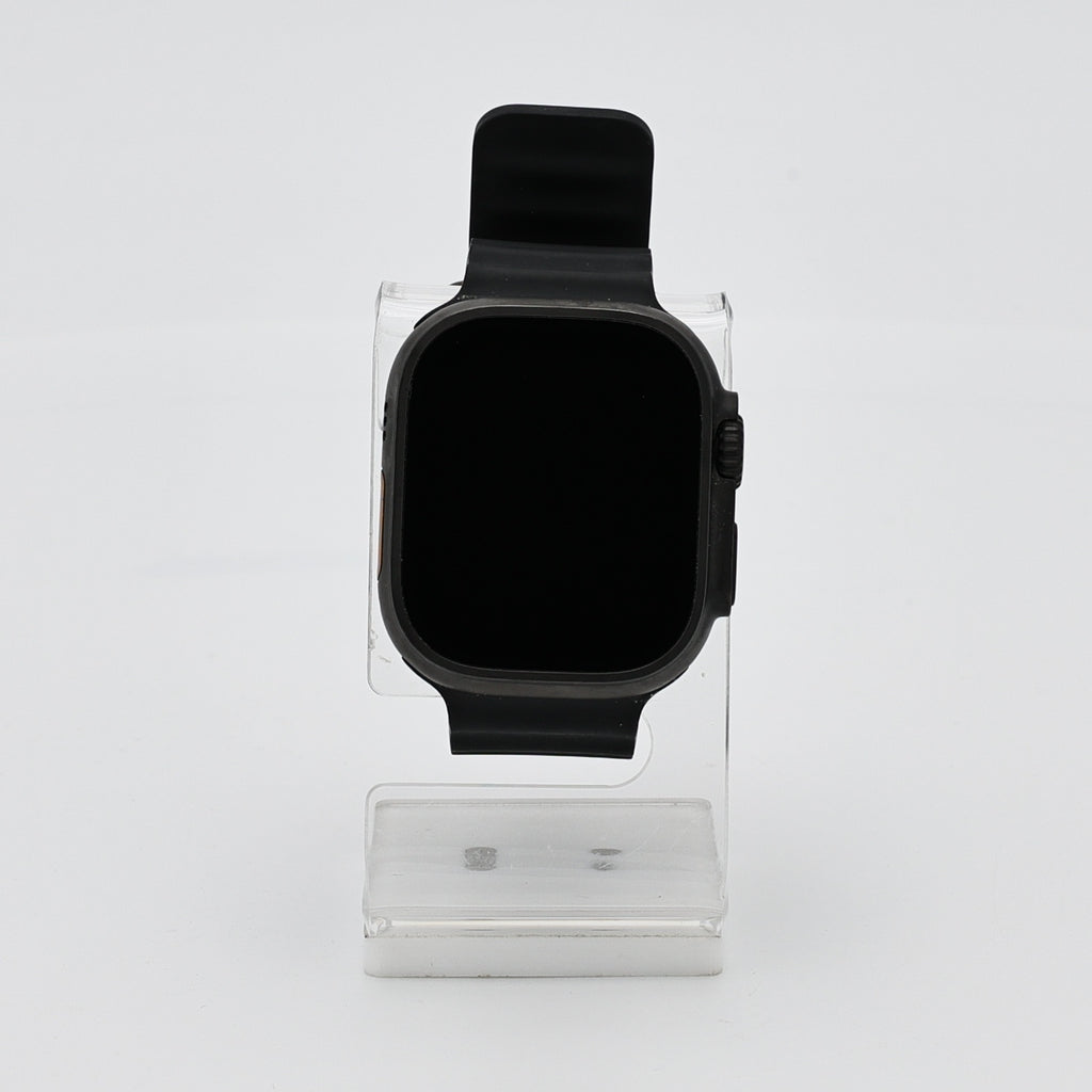 99新 Apple Watch Ultra 2 49毫米 鈦金屬