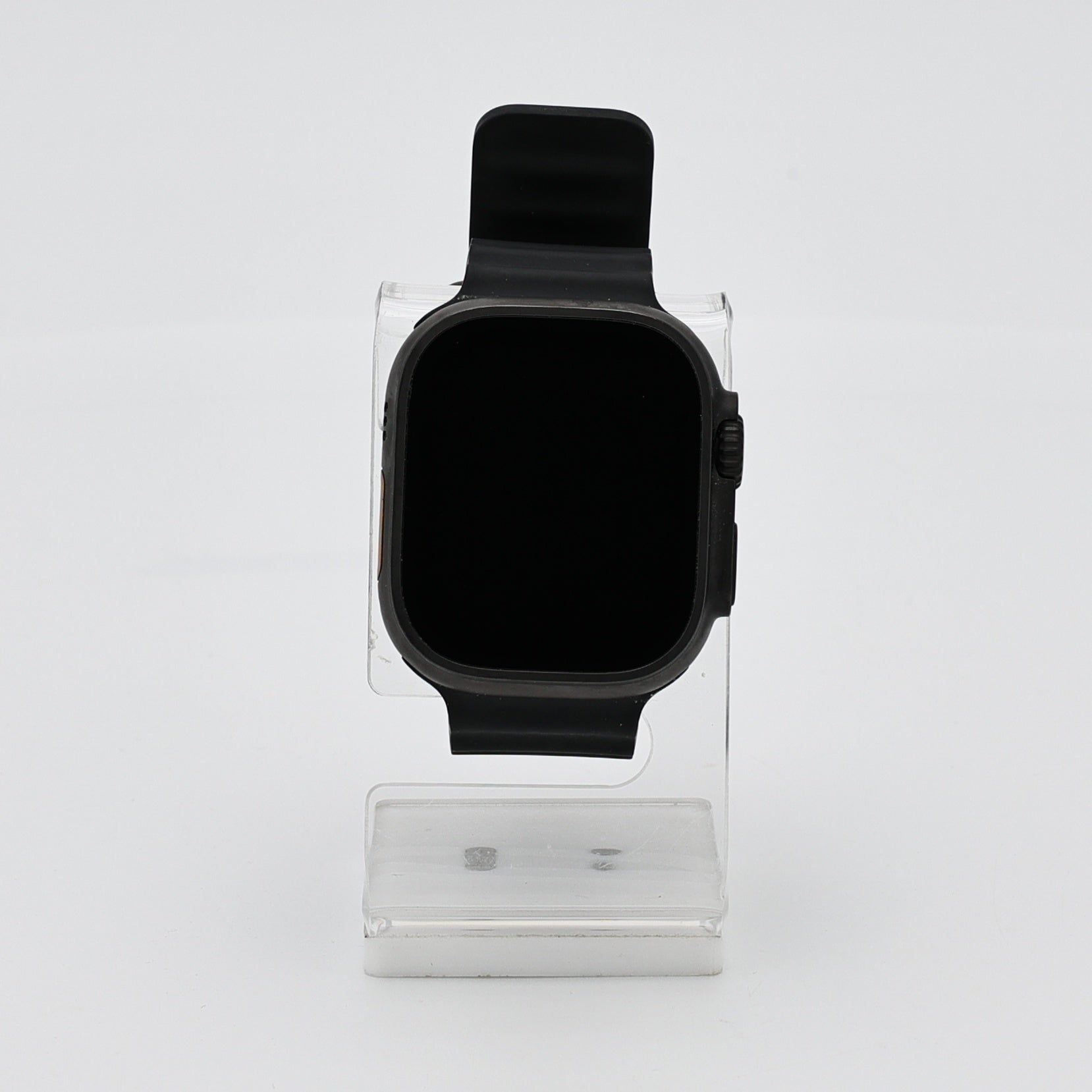 99新 Apple Watch Ultra 2 49毫米 鈦金屬