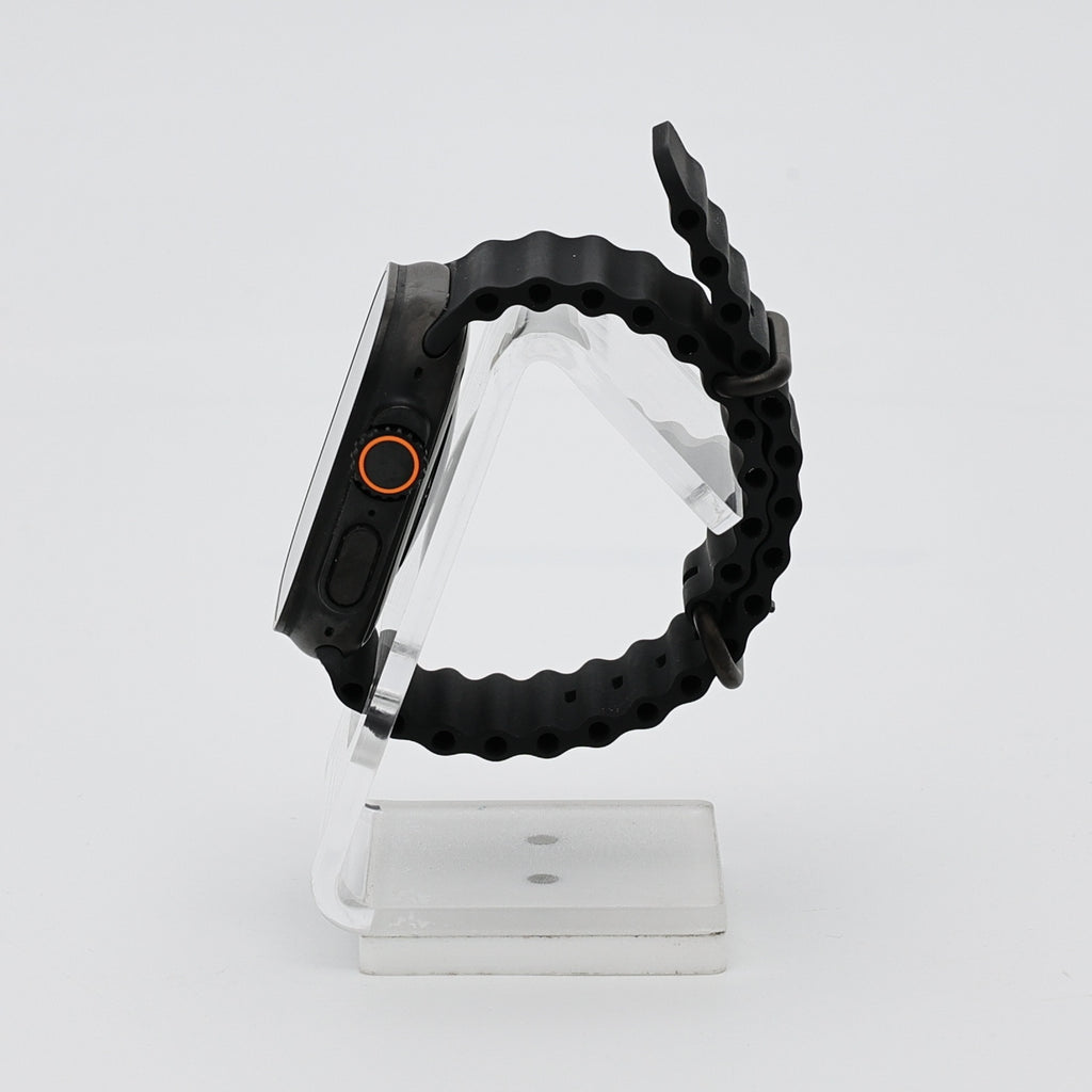 99新 Apple Watch Ultra 2 49毫米 鈦金屬