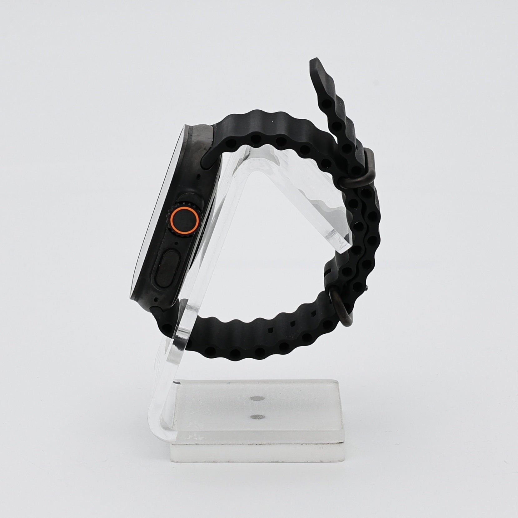 99新 Apple Watch Ultra 2 49毫米 鈦金屬