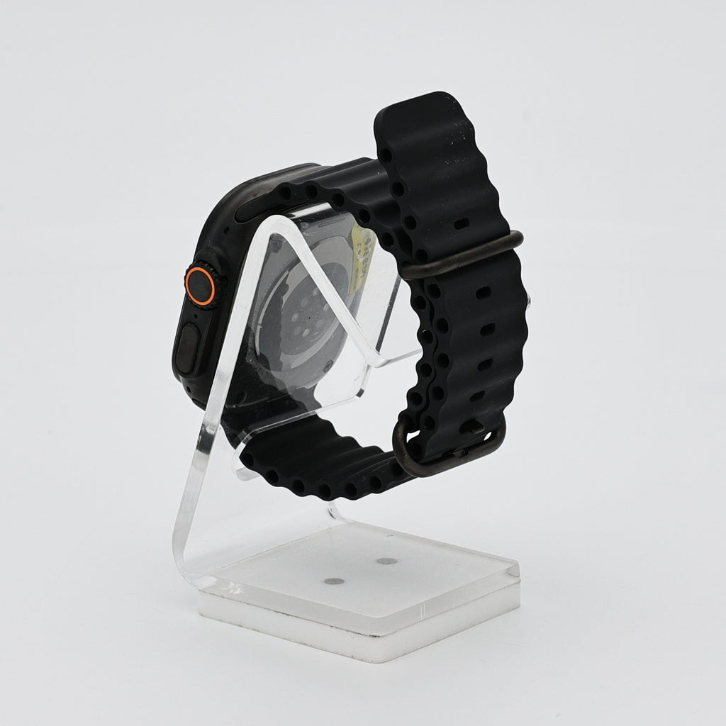 99新 Apple Watch Ultra 2 49毫米 鈦金屬