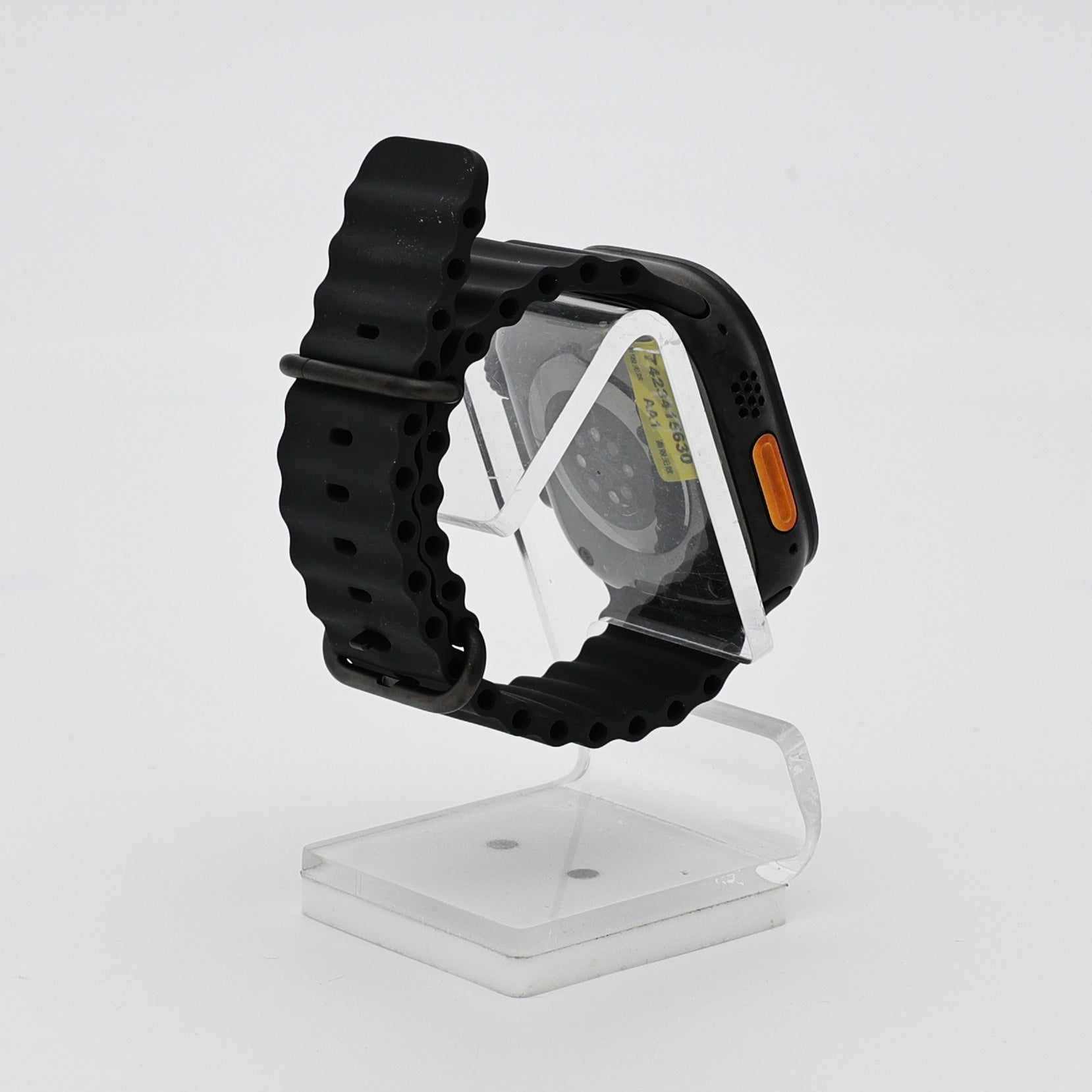 99新 Apple Watch Ultra 2 49毫米 鈦金屬