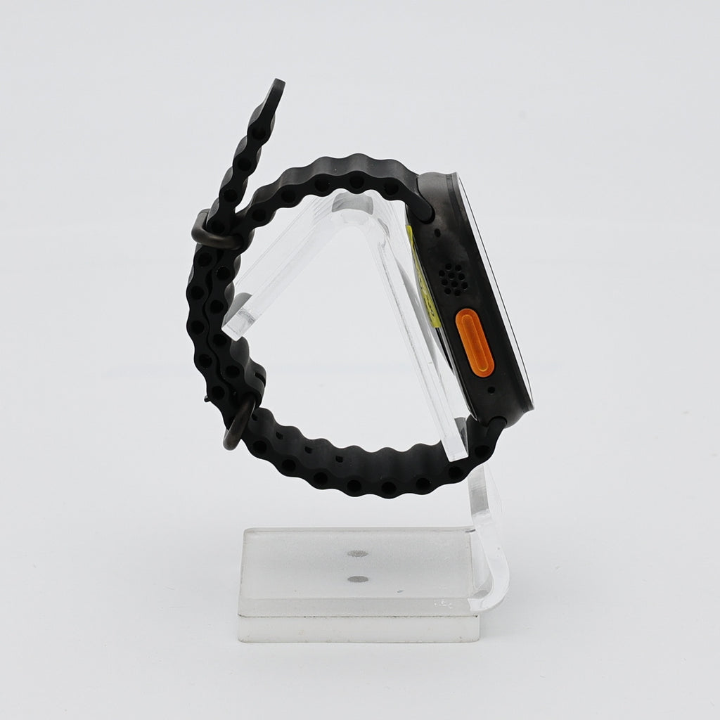 99新 Apple Watch Ultra 2 49毫米 鈦金屬