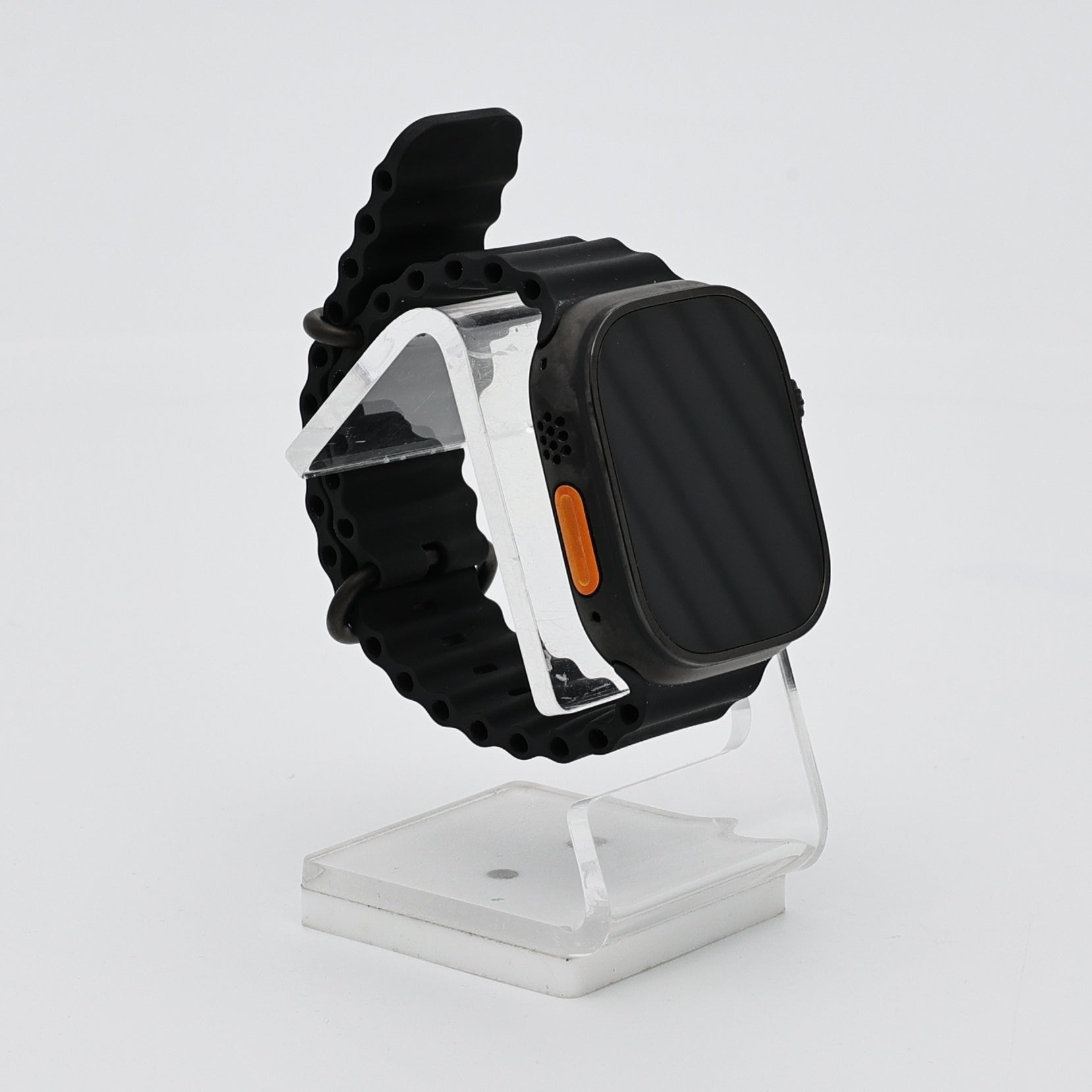 99新 Apple Watch Ultra 2 49毫米 鈦金屬