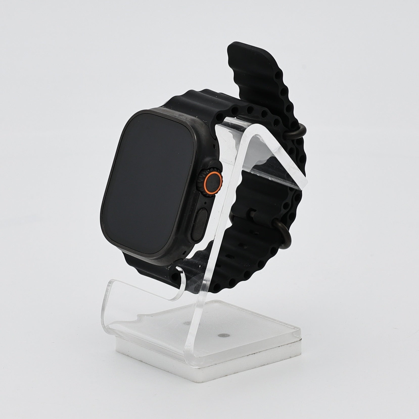 99新 Apple Watch Ultra 2 49毫米 鈦金屬