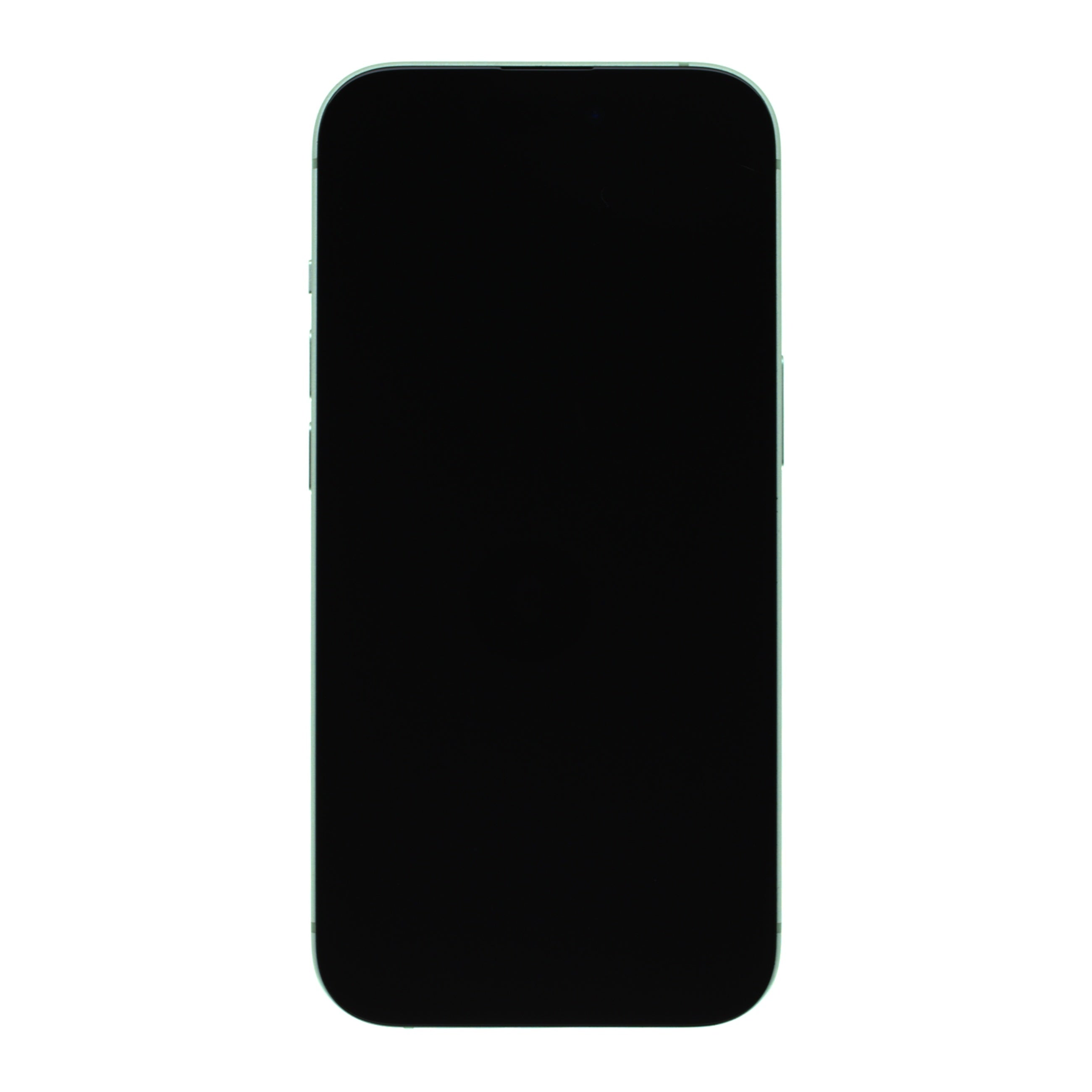 95新 Apple iPhone 15 128G 綠色 中國大陸版