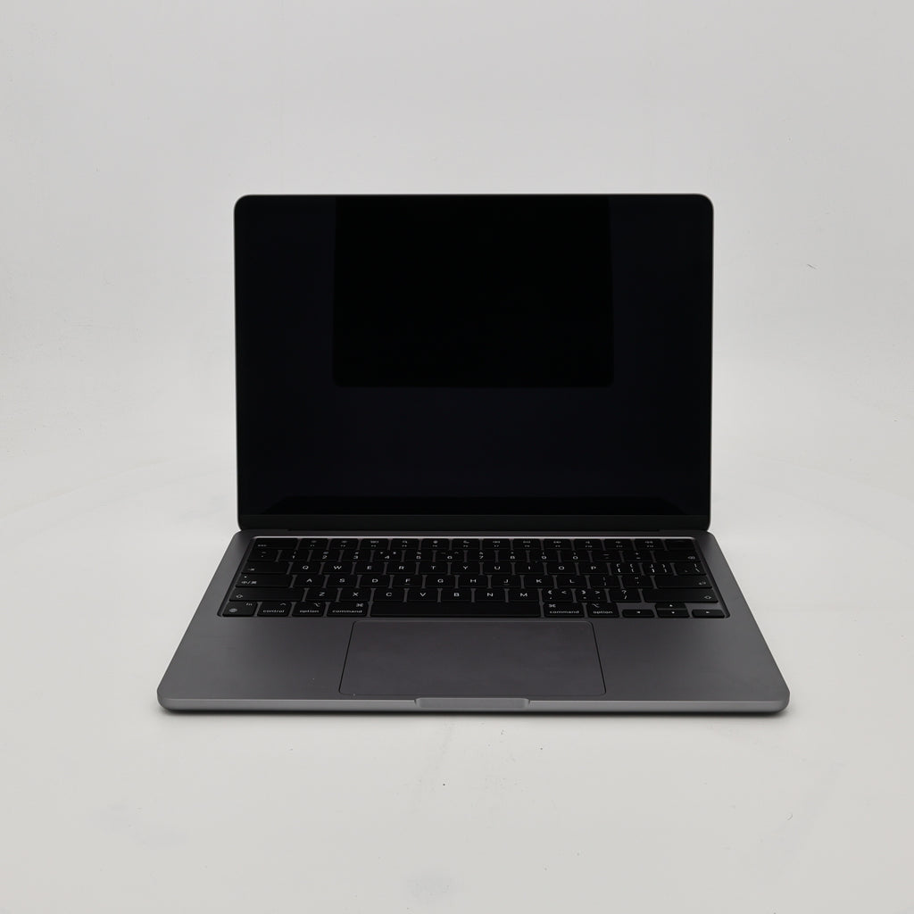 99新 Apple MacBook Air 22年 13寸 M2（8+8核） 8G RAM 256G SSD 深空灰色