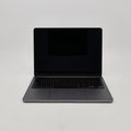 99新 Apple MacBook Air 22年 13寸 M2（8+8核） 8G RAM 256G SSD 深空灰色