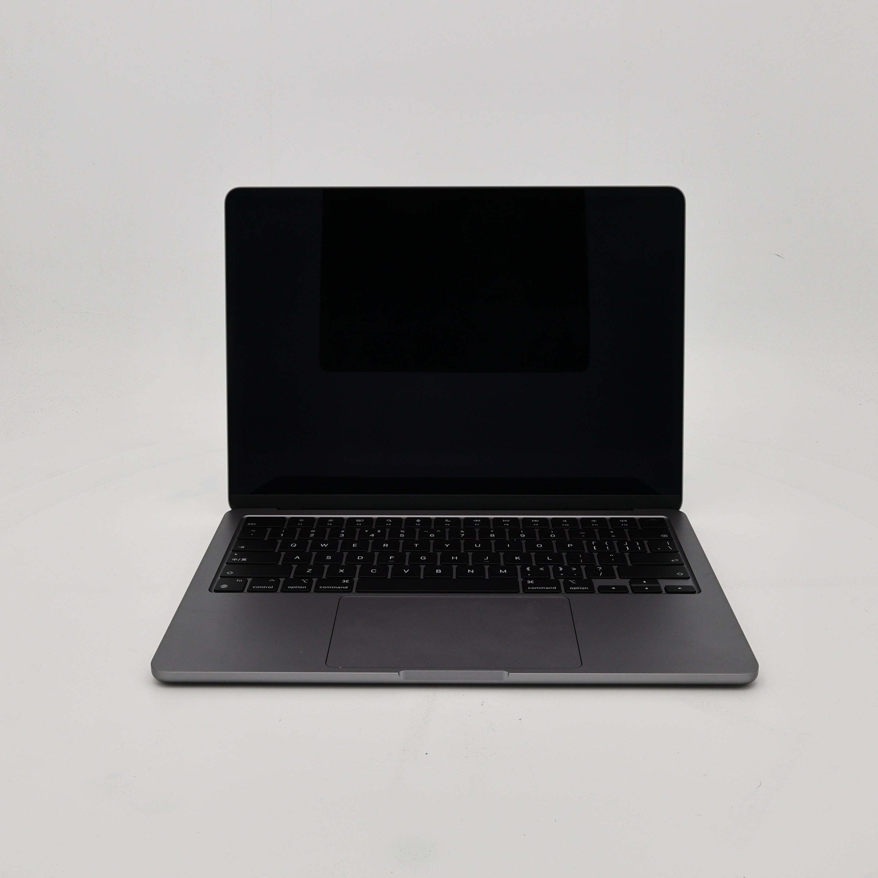 99新 Apple MacBook Air 22年 13寸 M2（8+8核） 8G RAM 256G SSD 深空灰色