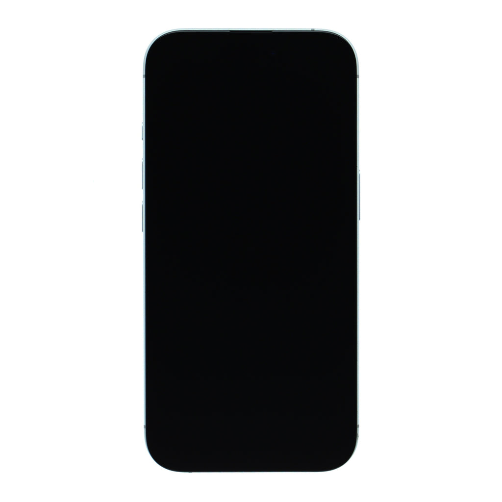 95新 Apple iPhone 16 256G 白色 中國大陸版