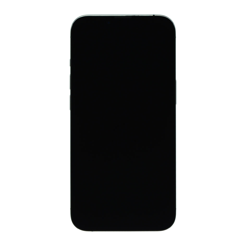 95新 Apple iPhone 13 Pro 128G 石墨色 中國大陸版