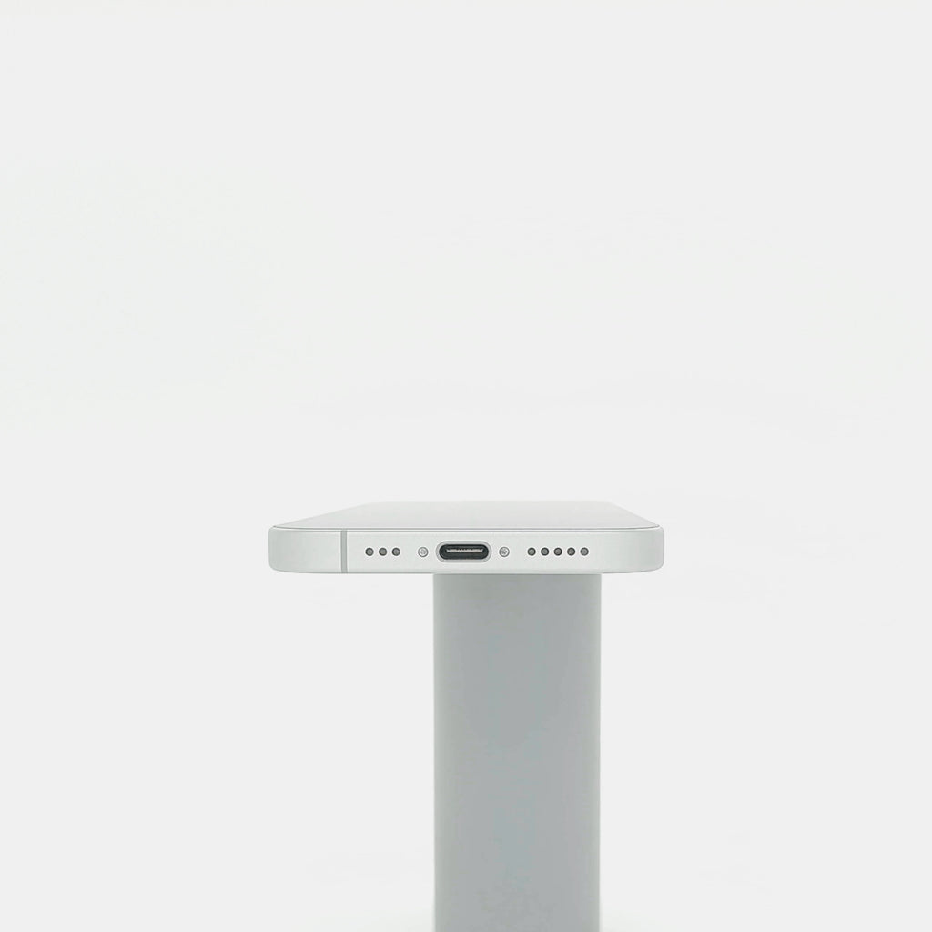 99新 Apple iPhone 16 256G 白色 中國大陸版