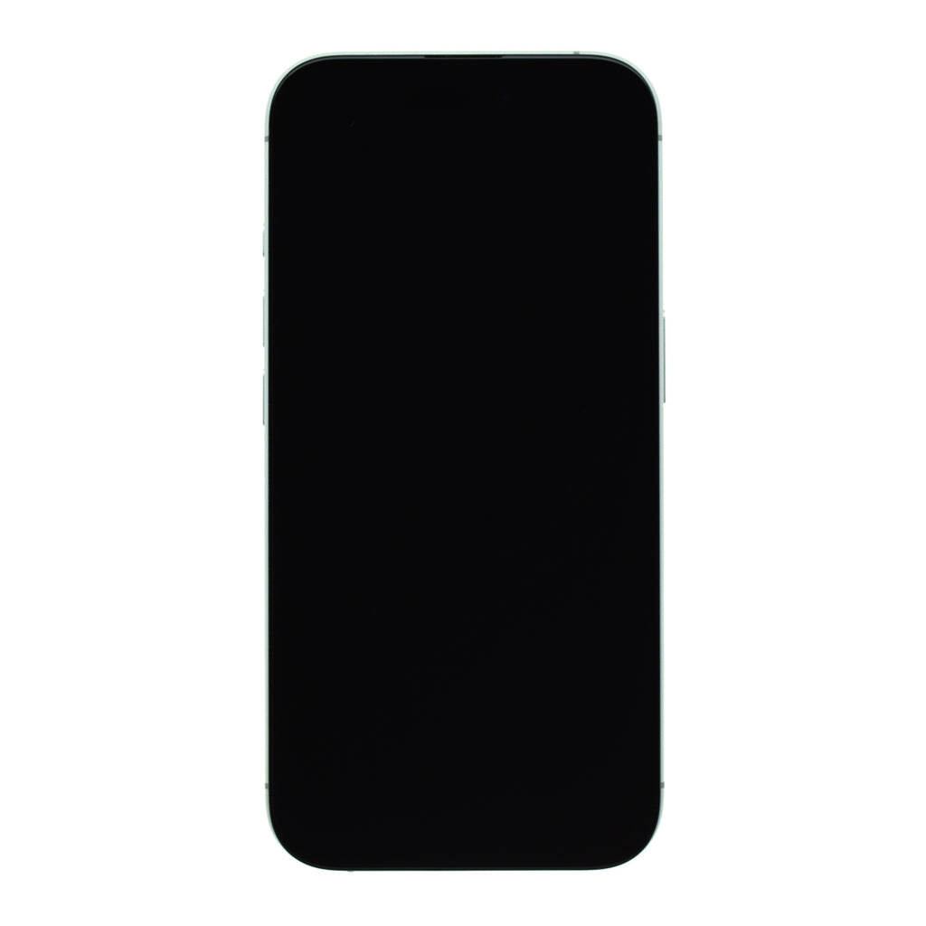 99新 Apple iPhone 16 256G 白色 中國大陸版