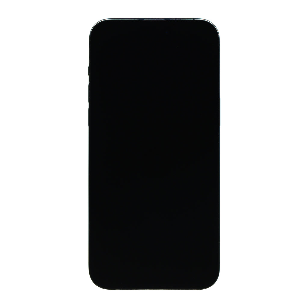 95新 Apple iPhone 14 Pro Max 256G 深空黑色 中國大陸版
