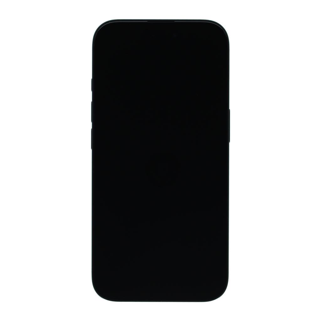 95新 Apple iPhone 16 256G 黑色 中國大陸版