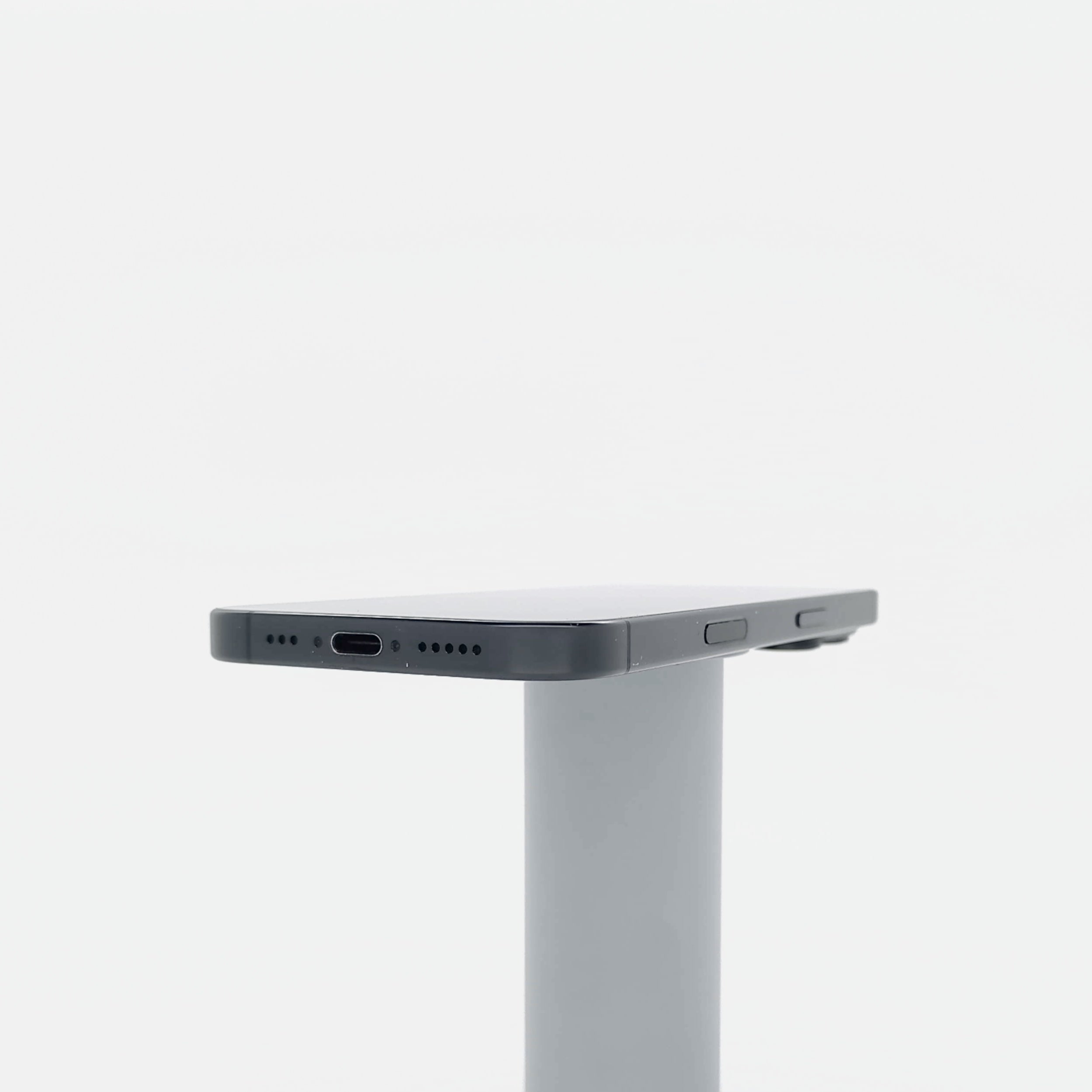 95新 Apple iPhone 16 Pro 128G 黑色鈦金屬 中國大陸版