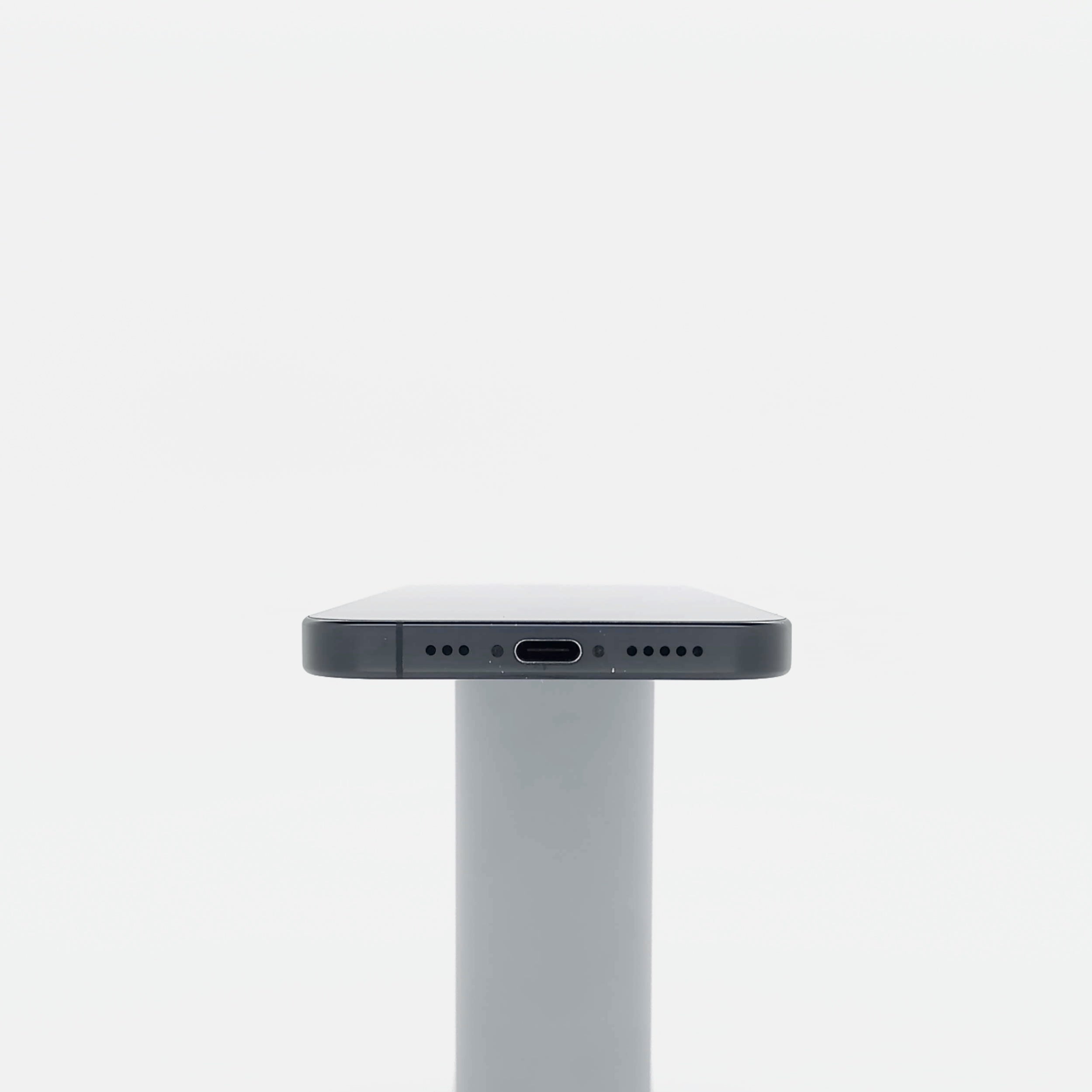 95新 Apple iPhone 16 Pro 128G 黑色鈦金屬 中國大陸版