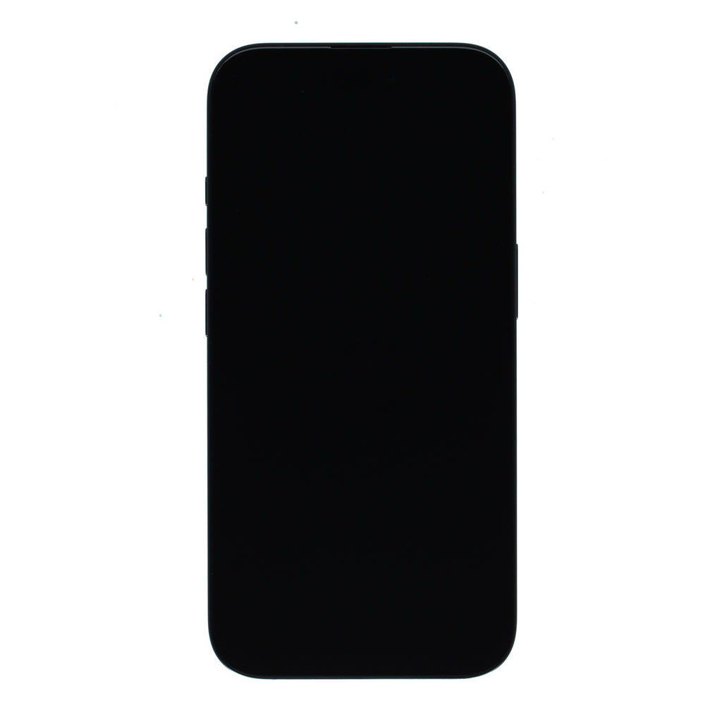 95新 Apple iPhone 16 256G 黑色 中國大陸版
