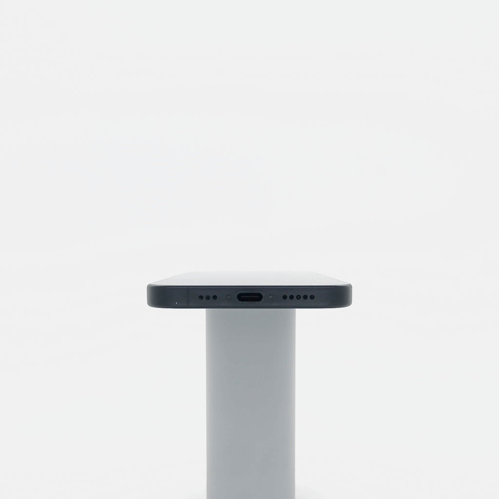 95新 Apple iPhone 16 256G 黑色 中國大陸版