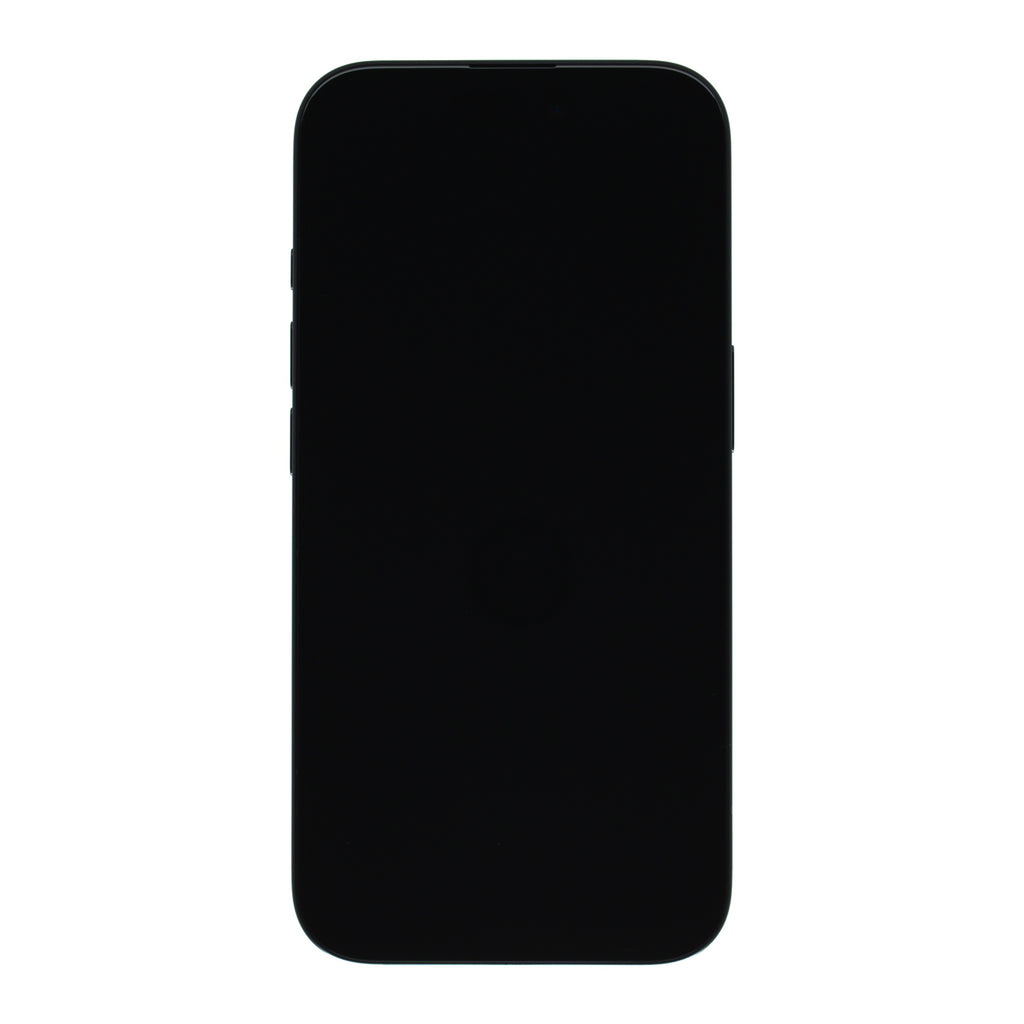 95新 Apple iPhone 16 256G 黑色 中國大陸版