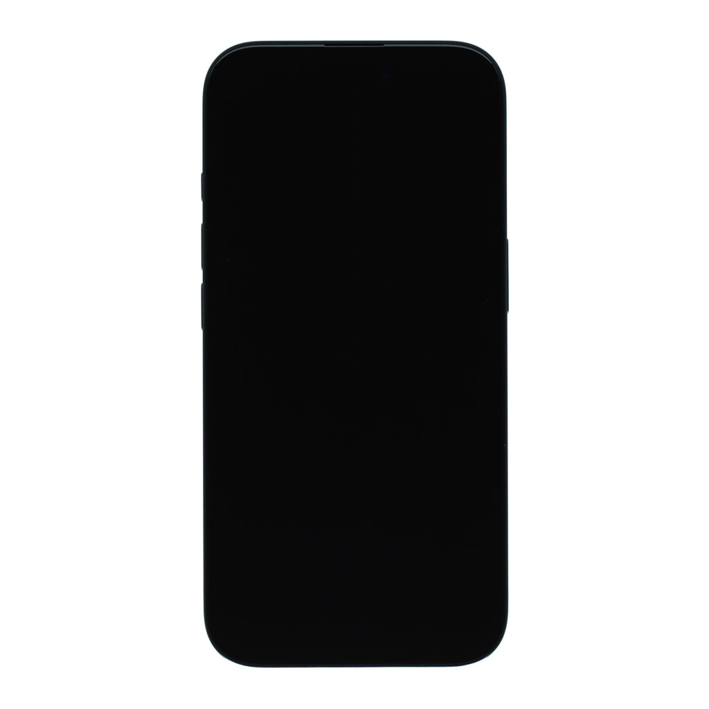 95新 Apple iPhone 16 256G 黑色 中國大陸版