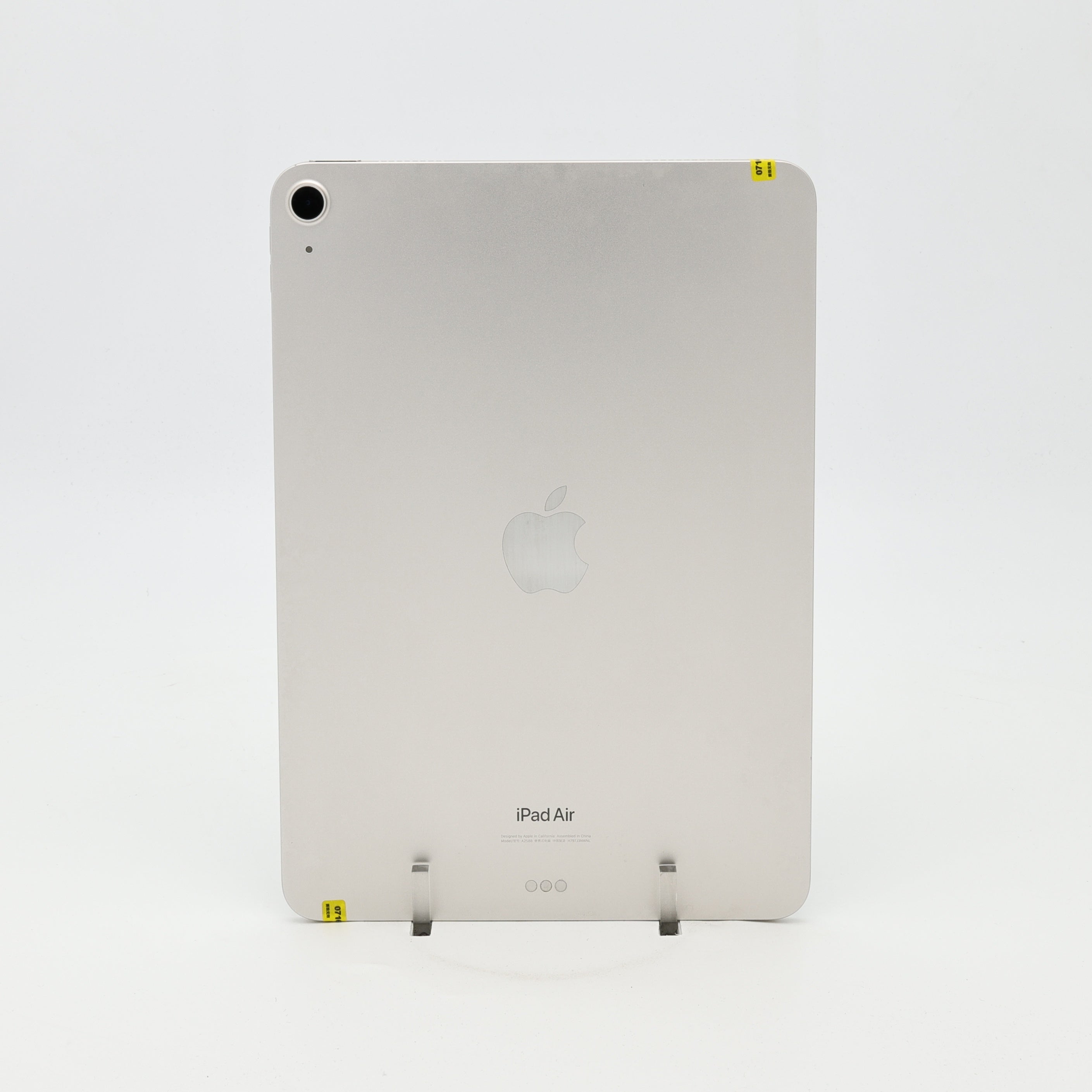 95新 Apple iPad Air5 256G 星光色 WIFI