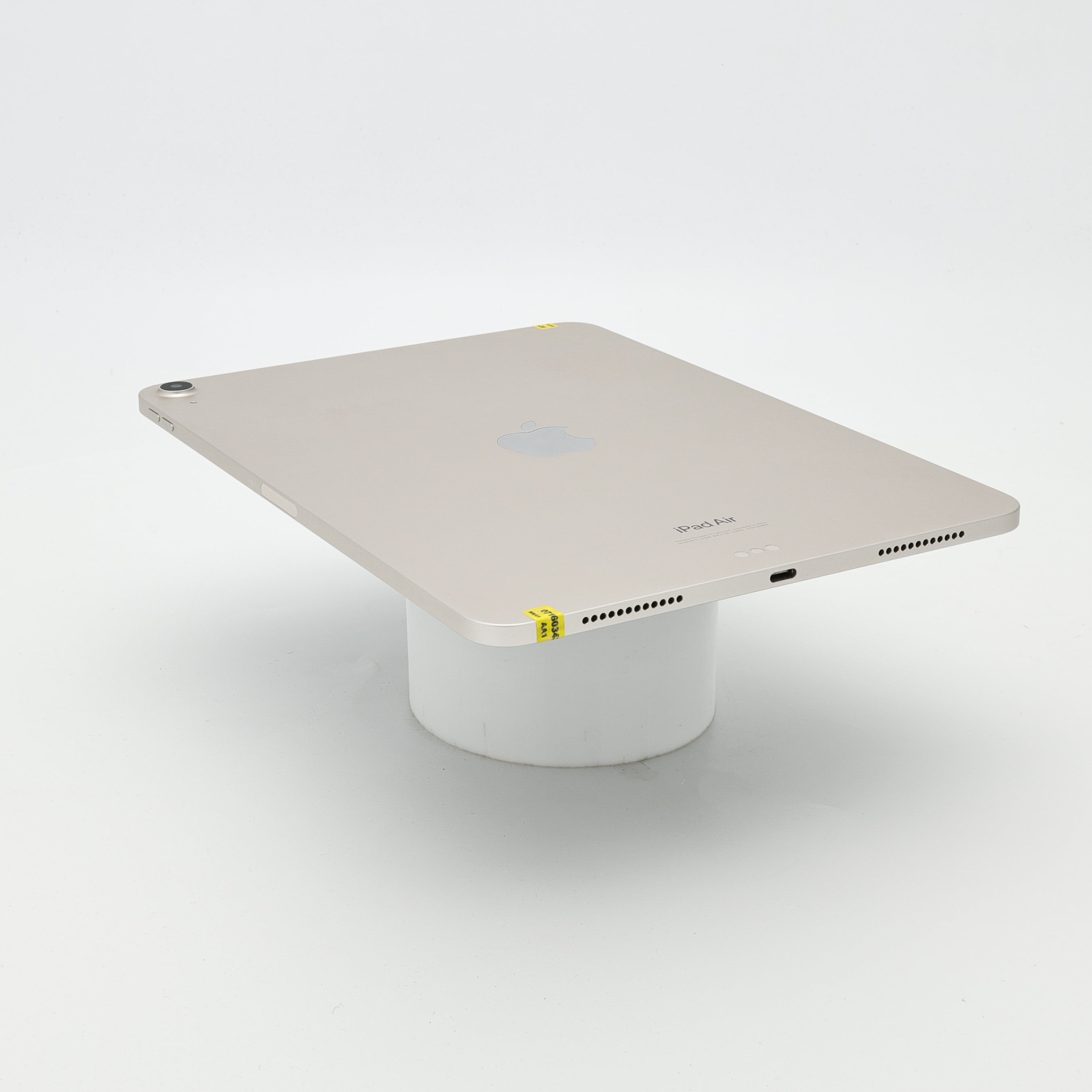 95新 Apple iPad Air5 256G 星光色 WIFI