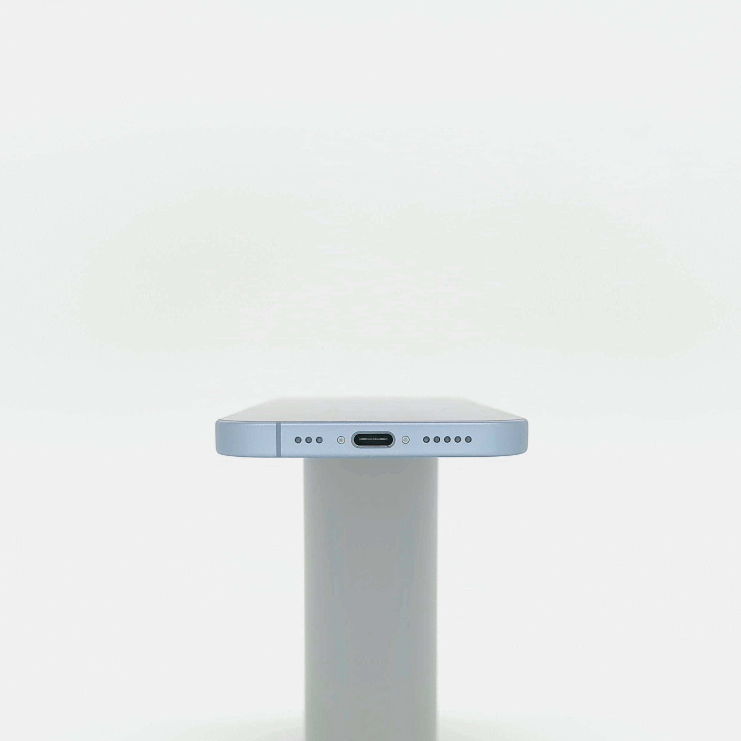 95新 Apple iPhone 17 256G 青霧藍色 中國大陸版