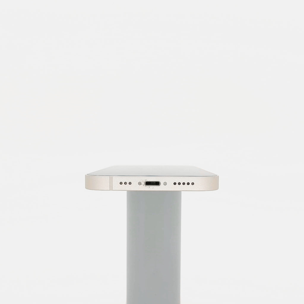 95新 Apple iPhone 13 128G 星光色 中國大陸版