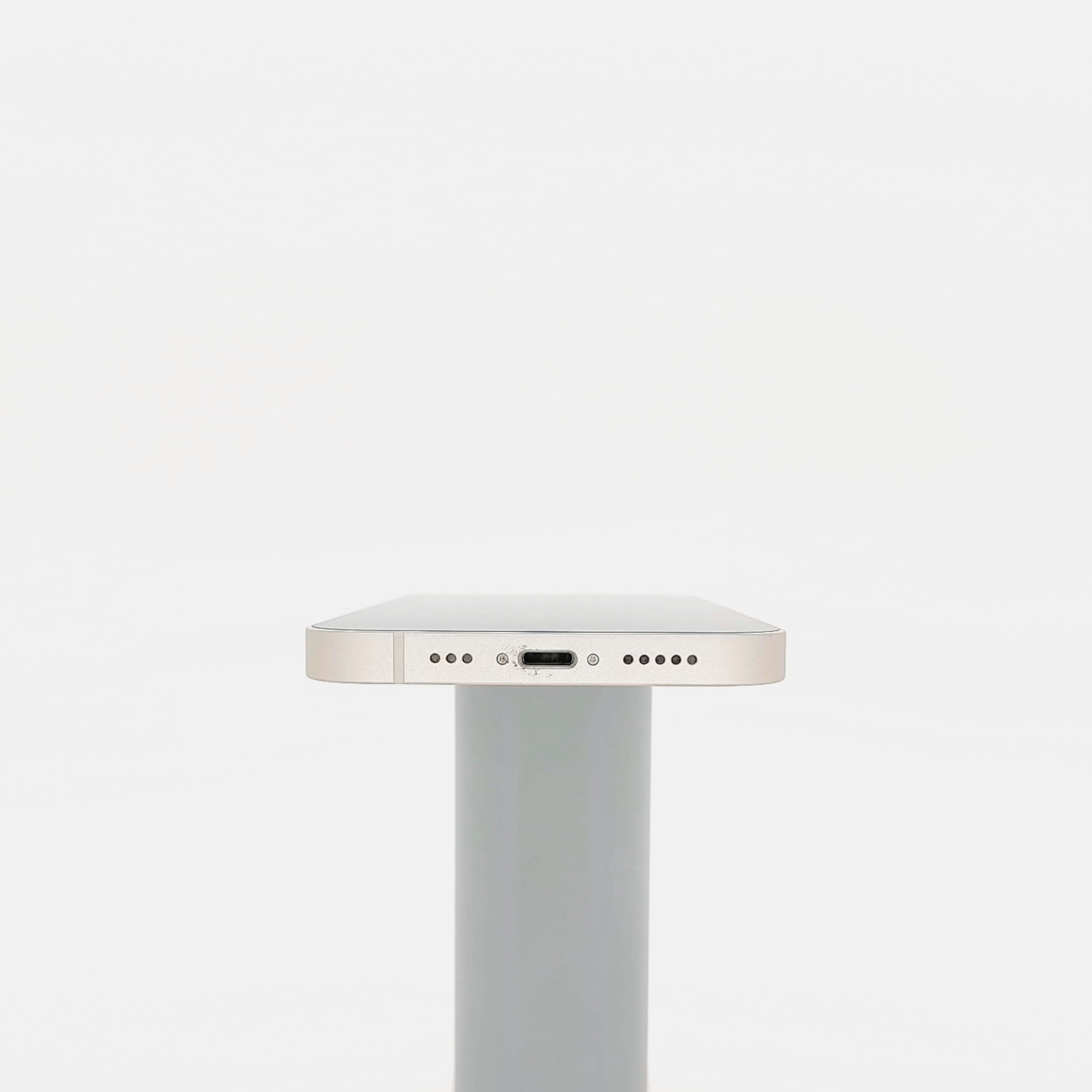 95新 Apple iPhone 13 128G 星光色 中國大陸版