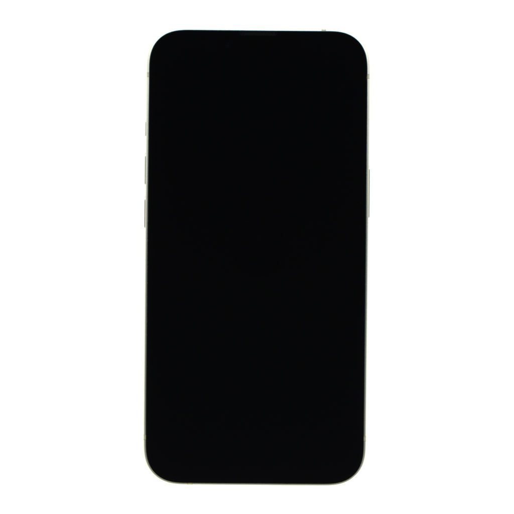 95新 Apple iPhone 13 128G 星光色 中國大陸版