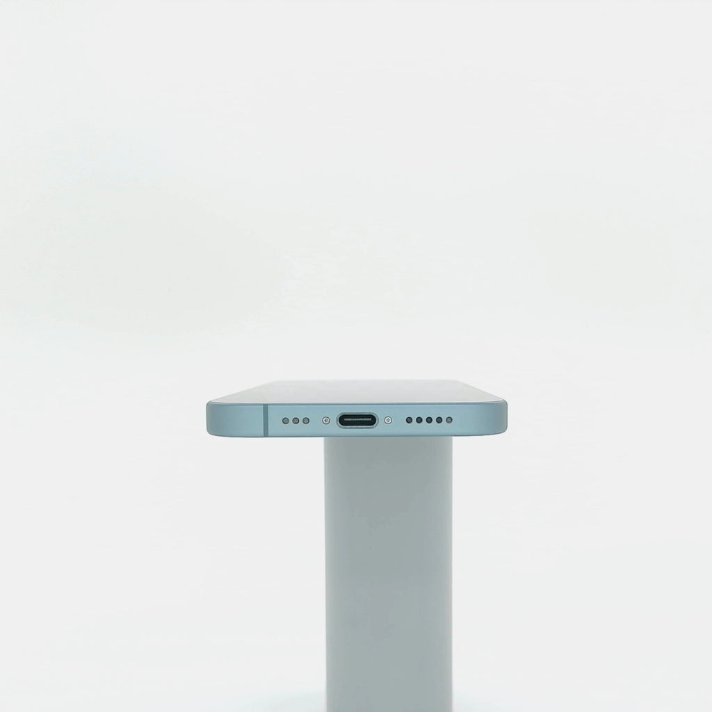 95新 Apple iPhone 16 128G 深青色 中國大陸版