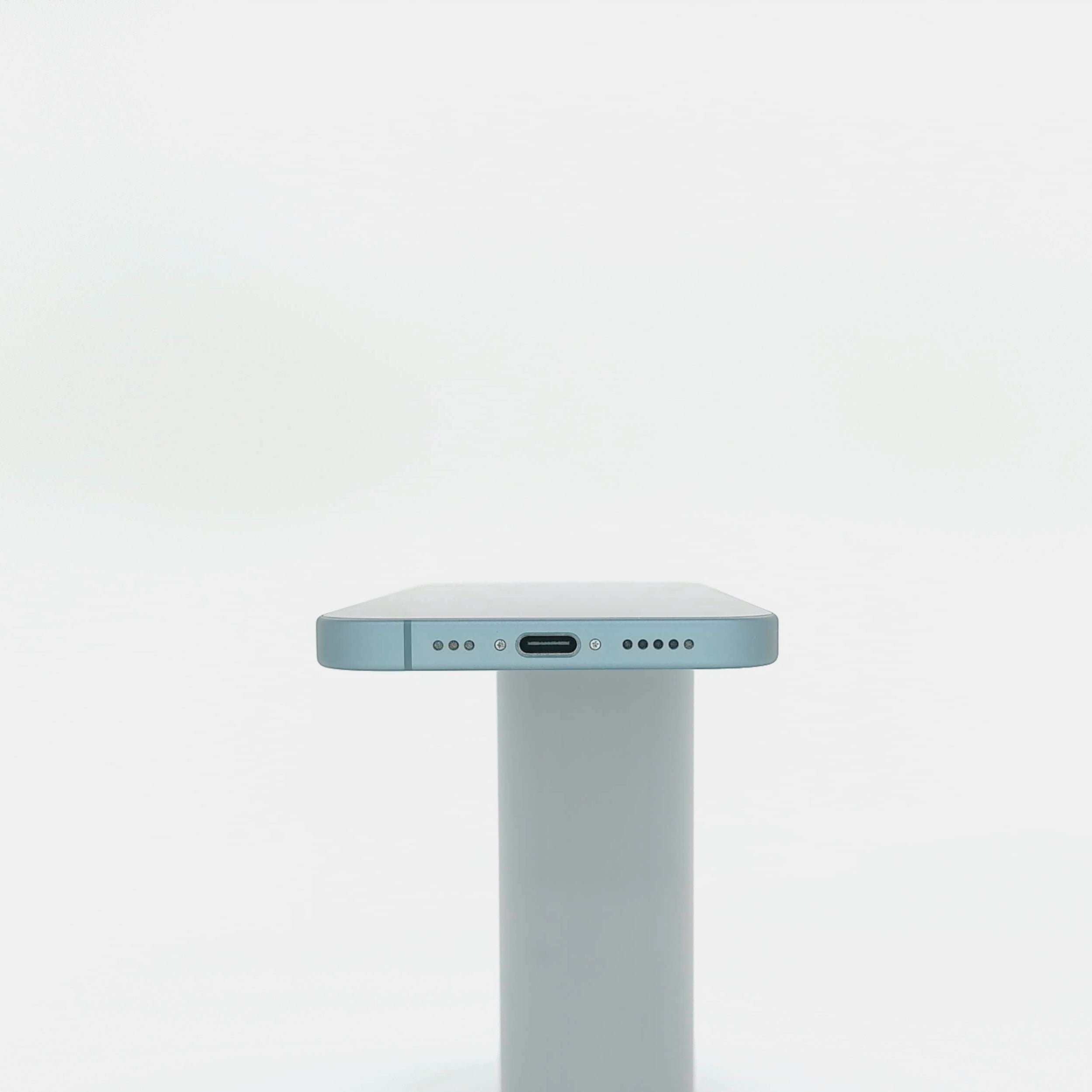 95新 Apple iPhone 16 128G 深青色 中國大陸版