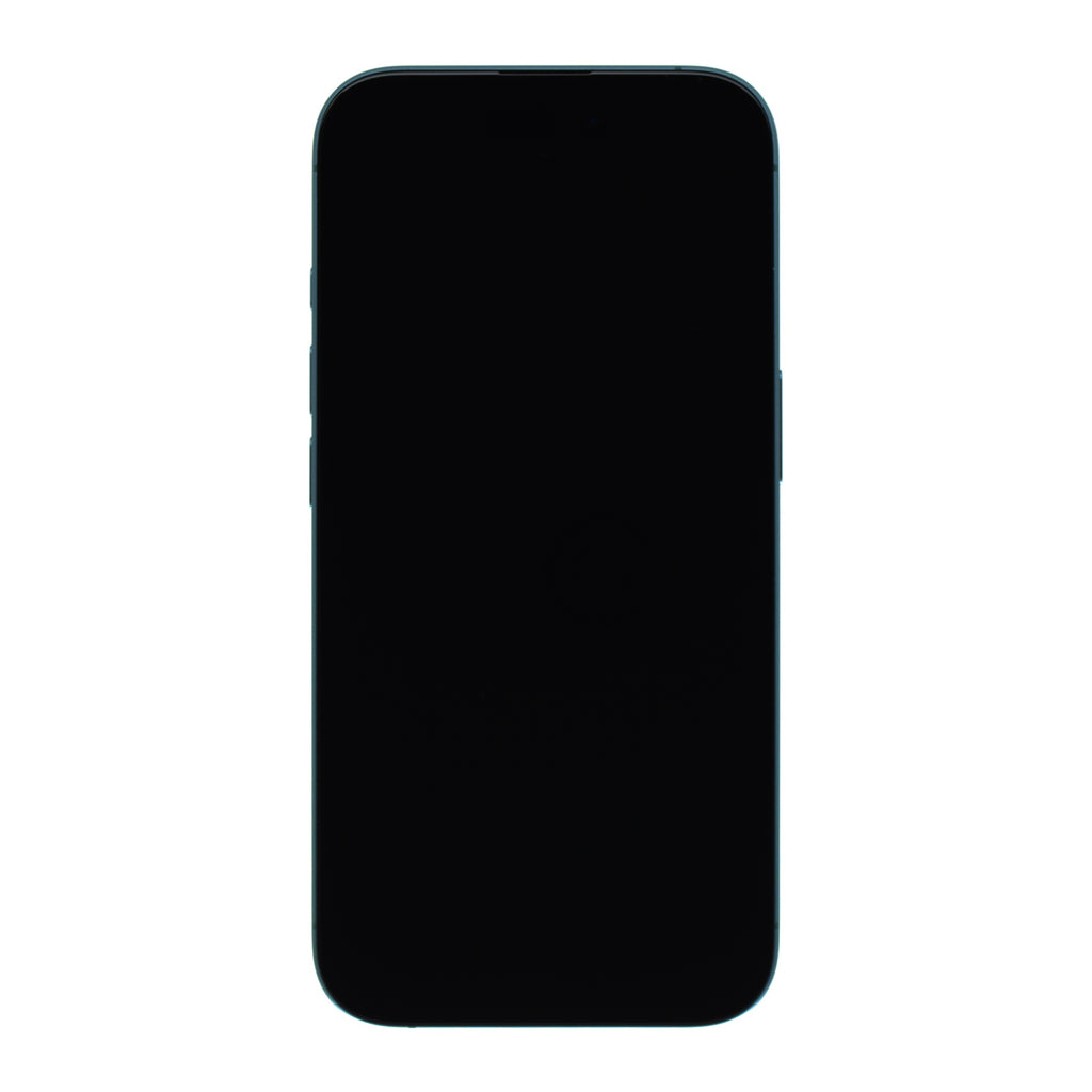 95新 Apple iPhone 16 128G 深青色 中國大陸版