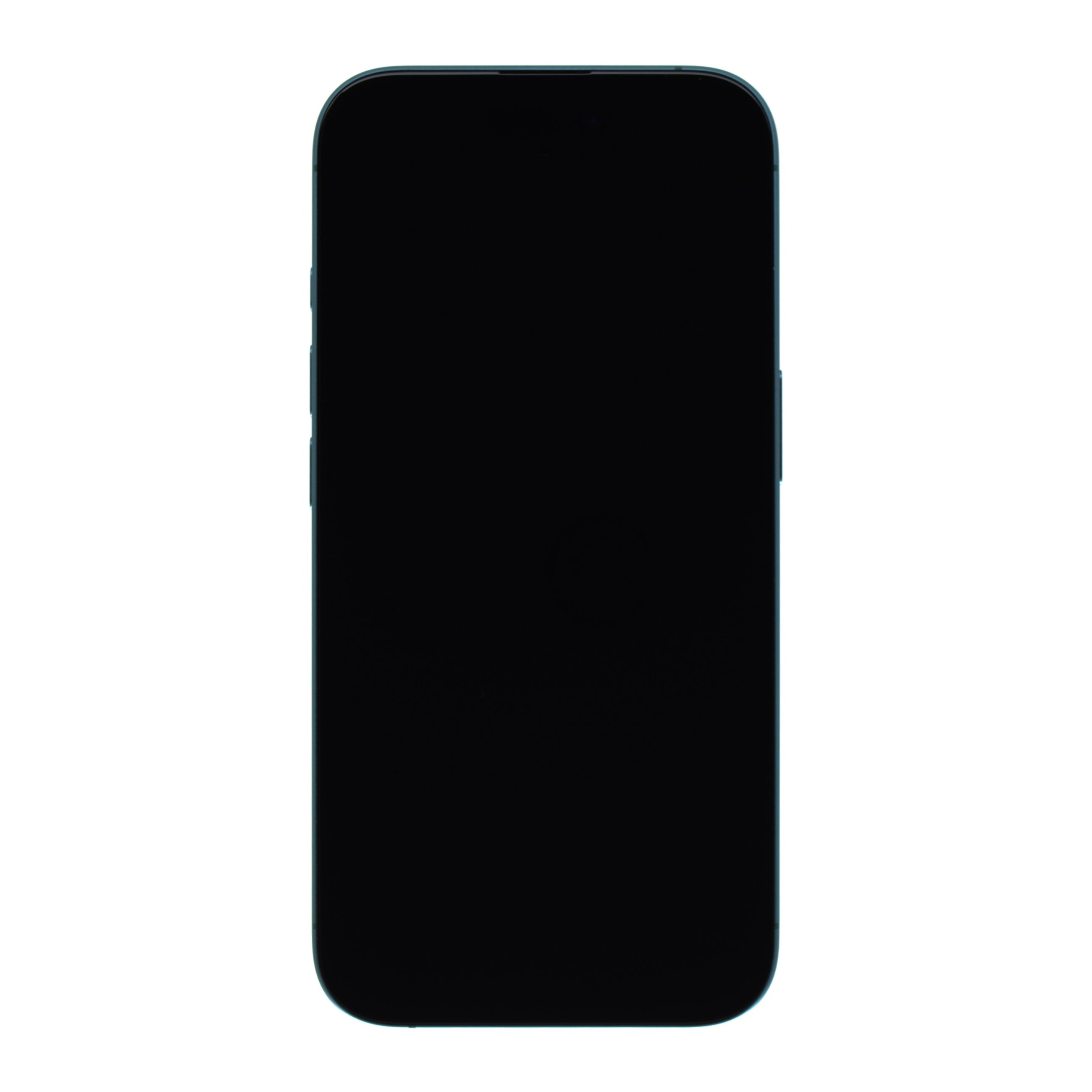 95新 Apple iPhone 16 128G 深青色 中國大陸版